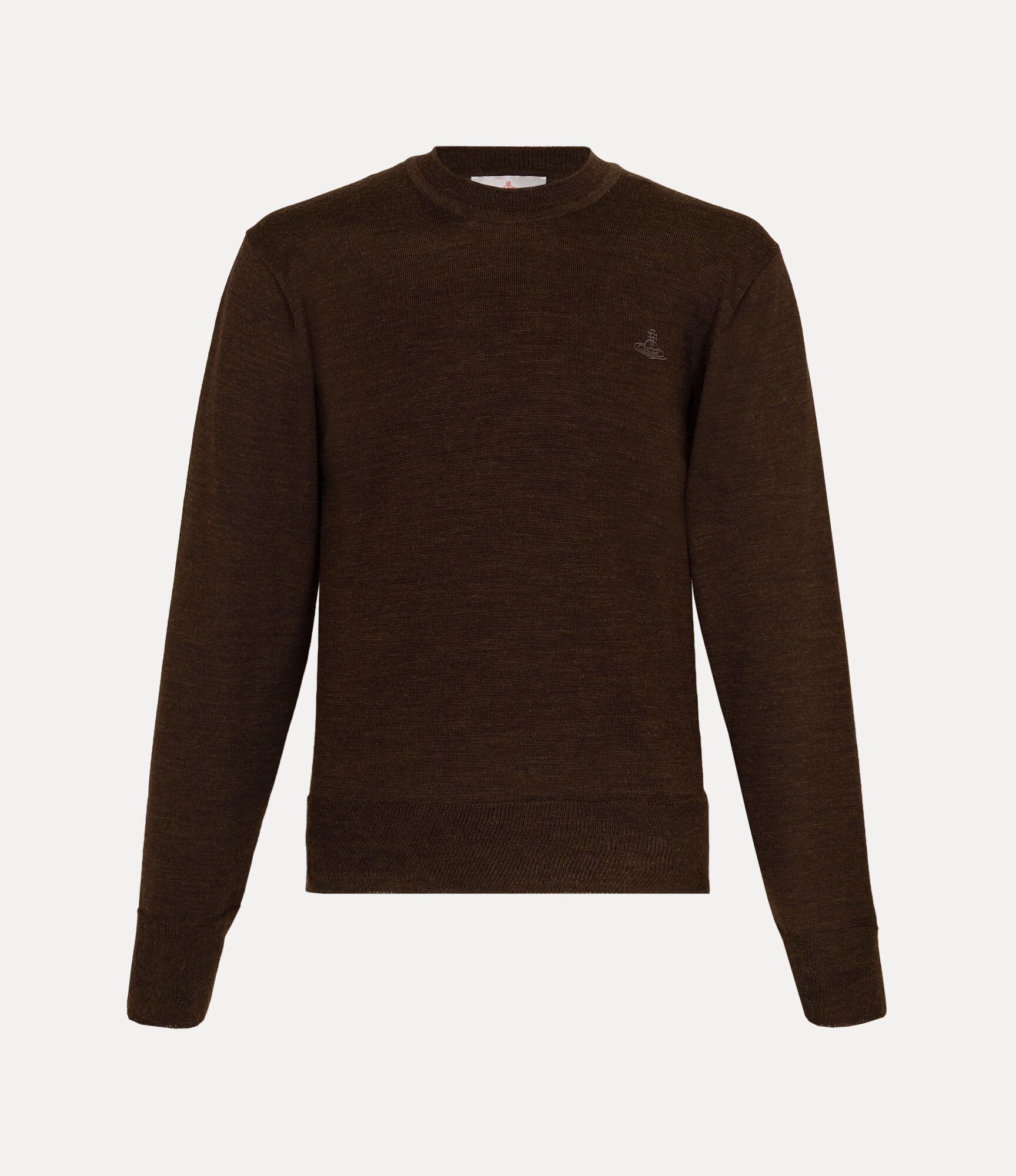 Rib Stitch Jumper