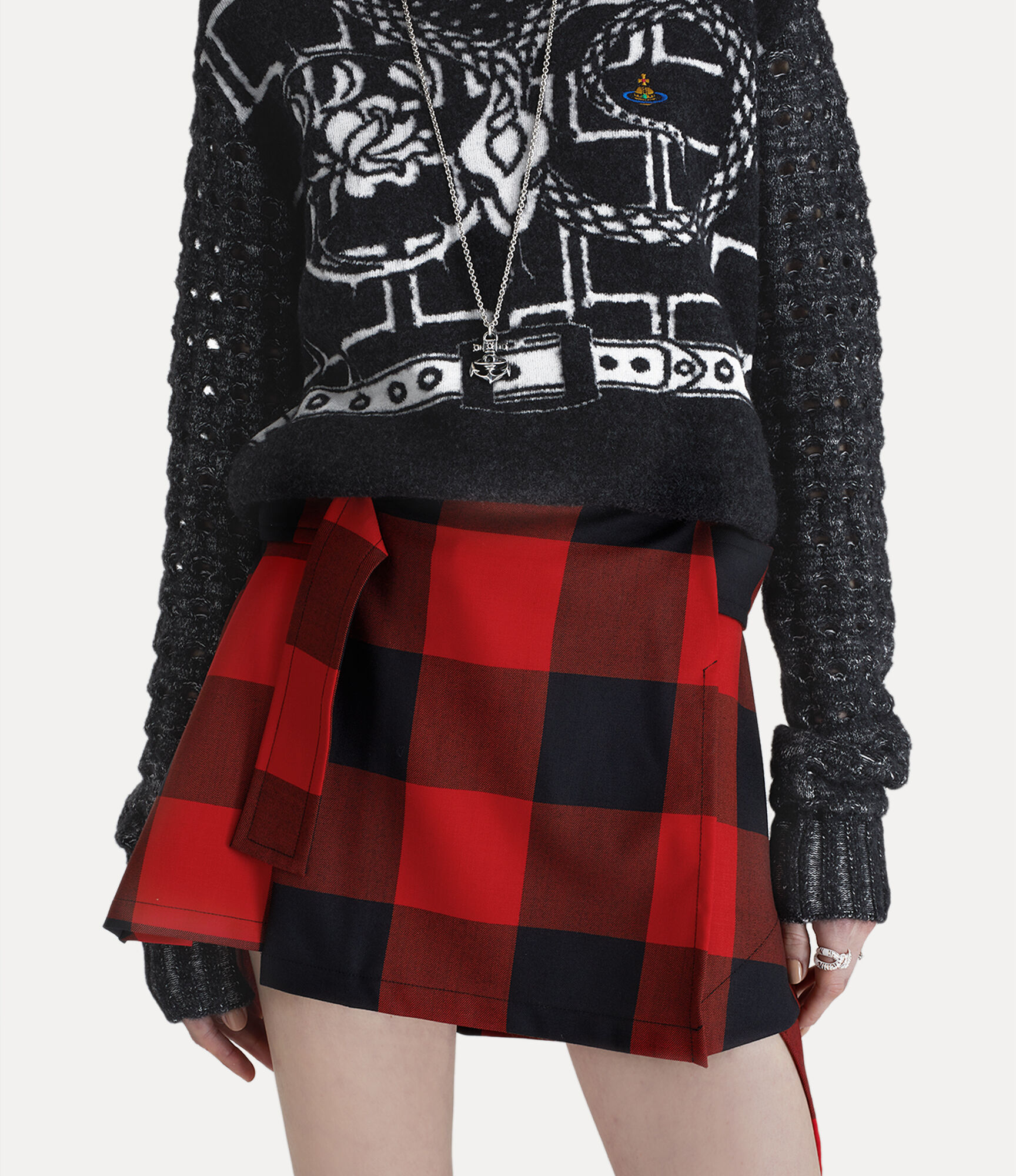 Meghan kilt  large image number 5