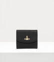 Saffiano small wallet large image number 1