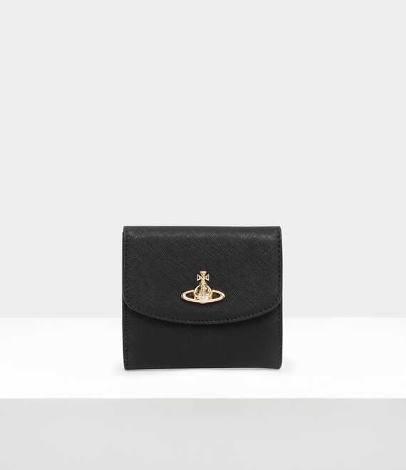 Saffiano small wallet large image number 1