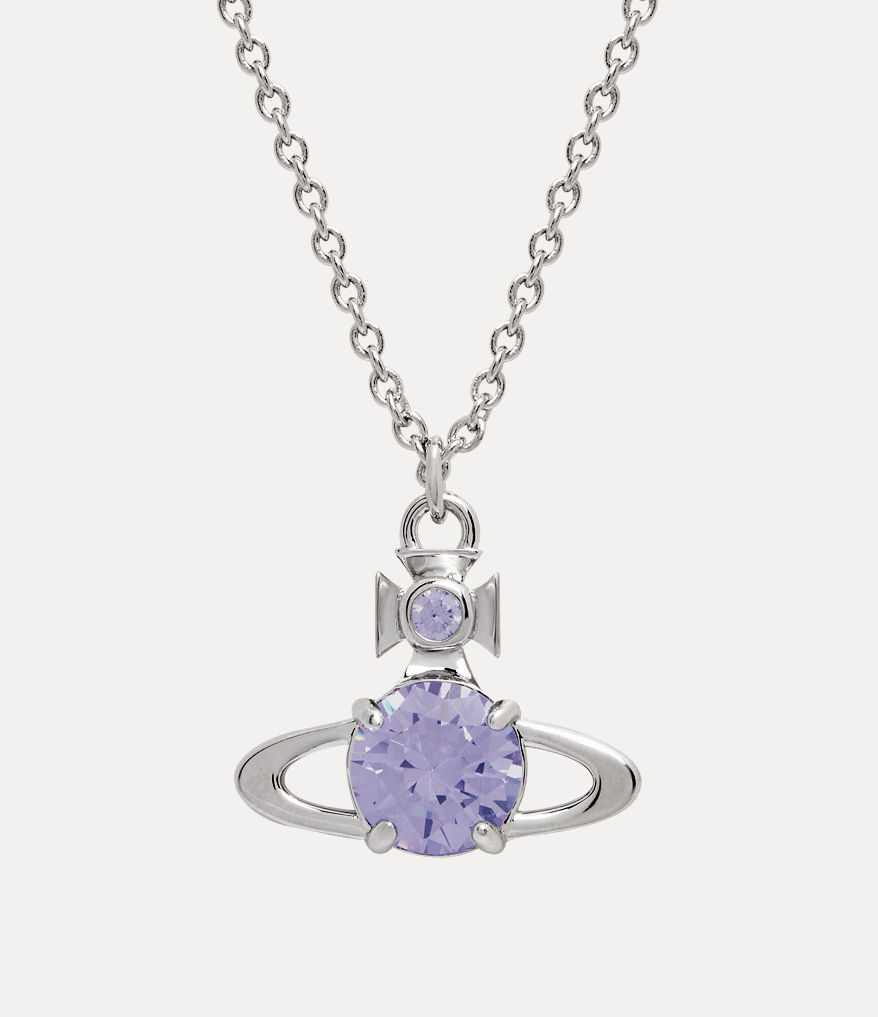 Reina Large Pendant Necklace