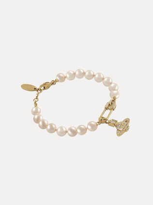 Lucrece Pearl Bracelet
