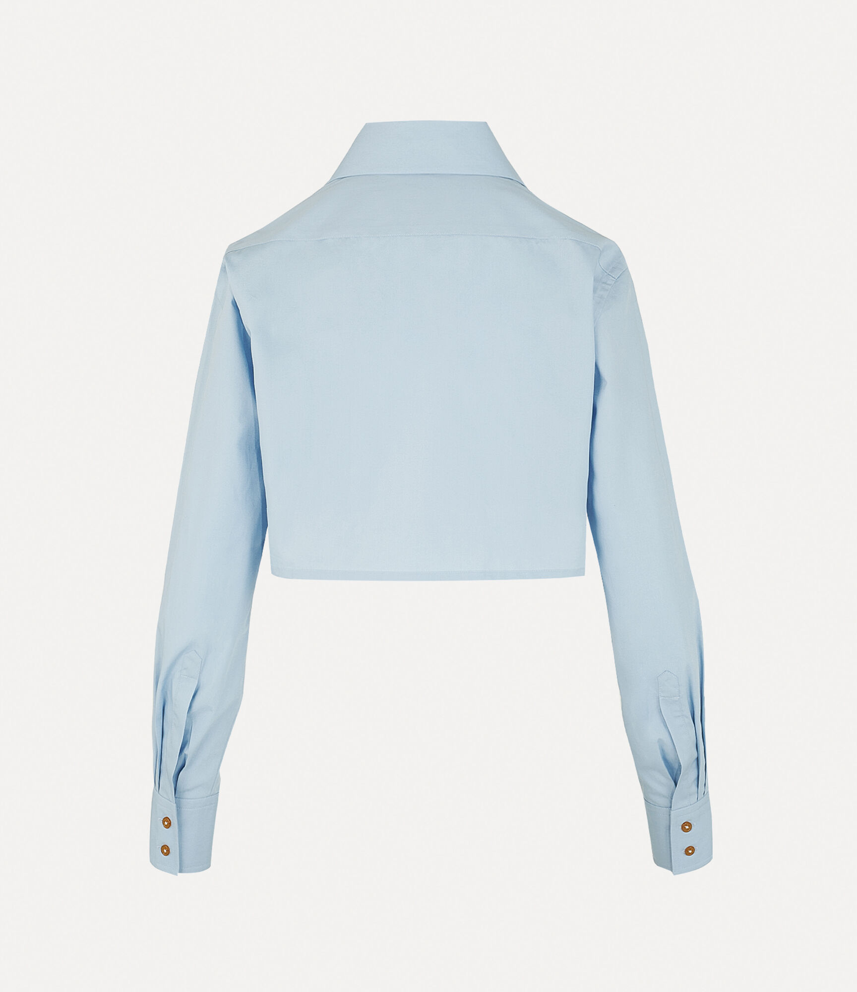 Cut Off Heart Shirt  large image number 2