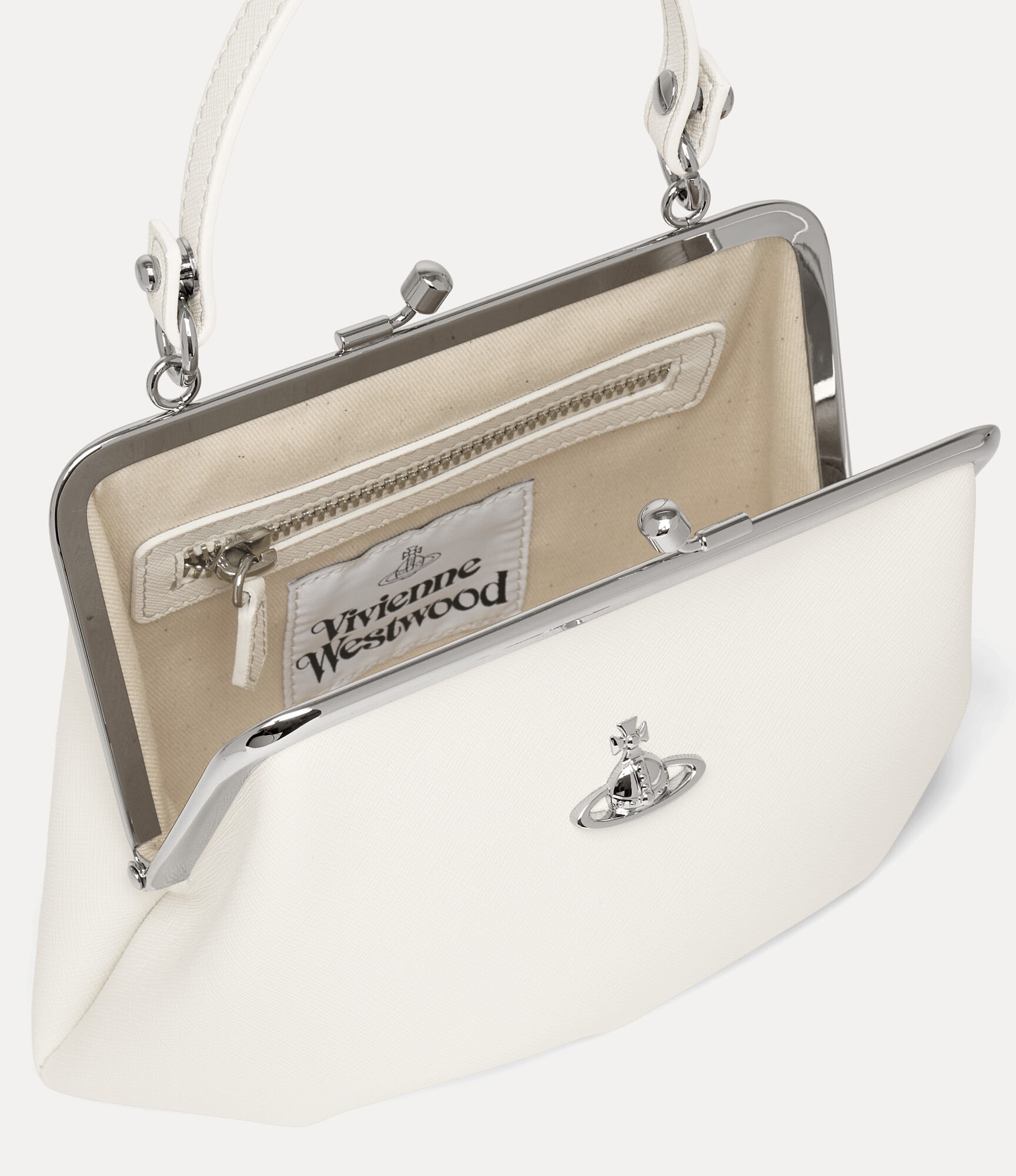 Granny Frame Purse