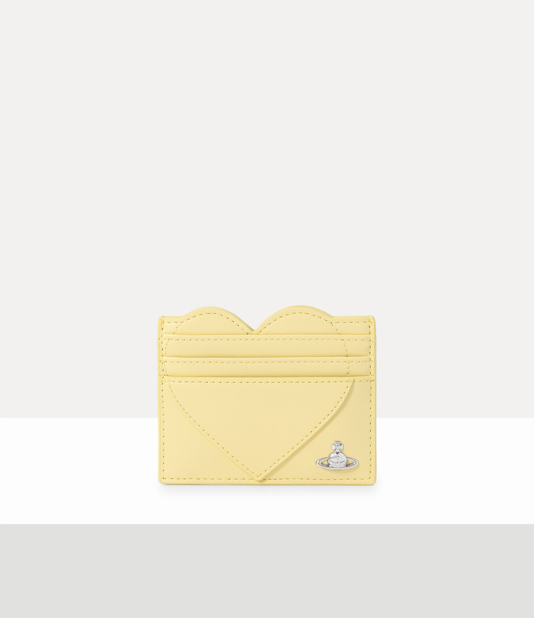  Heart Card Holder   large image number 1