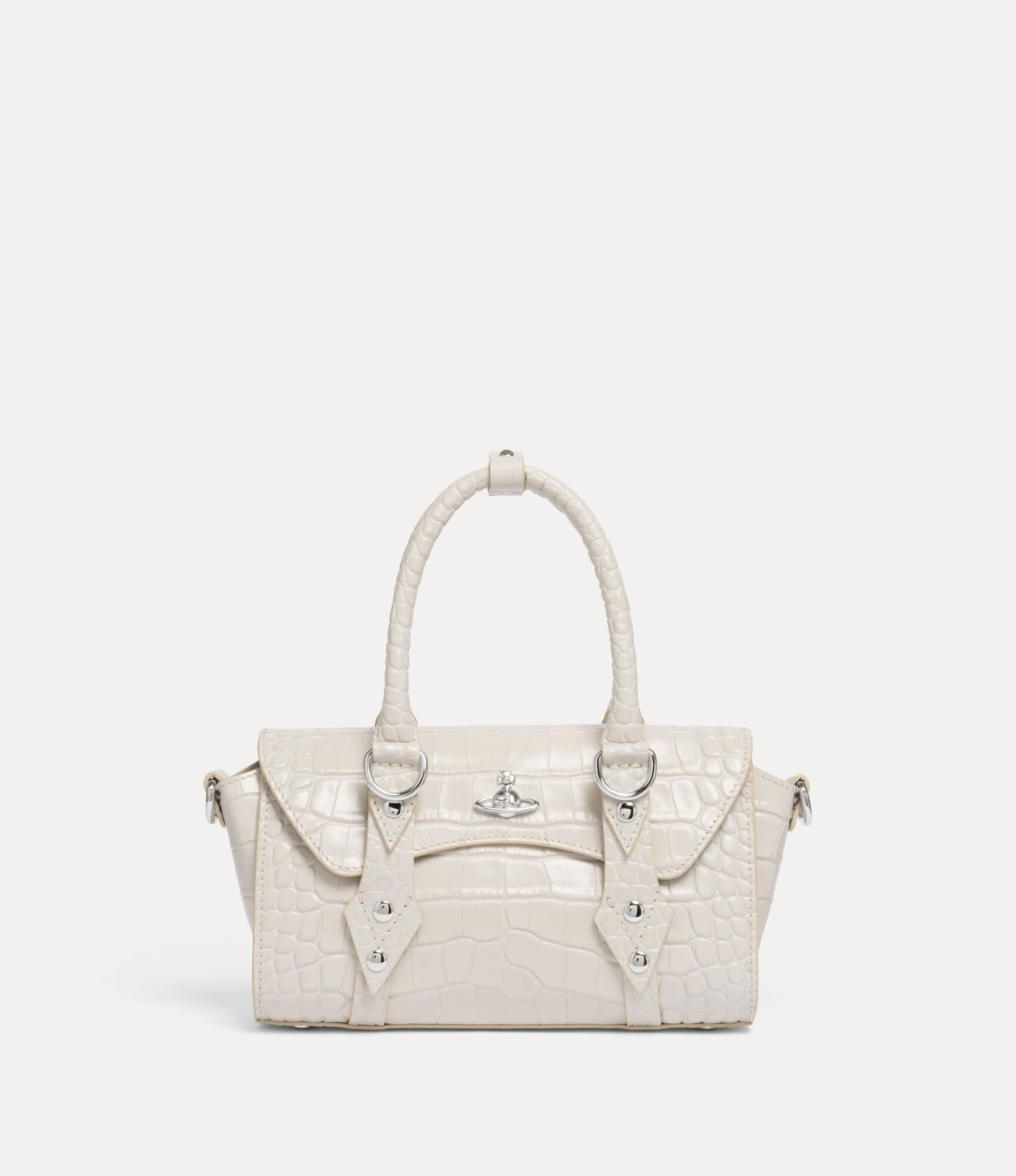 Bettina Mini Crossbody