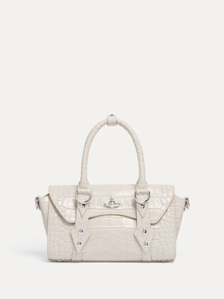 Bettina Mini Crossbody