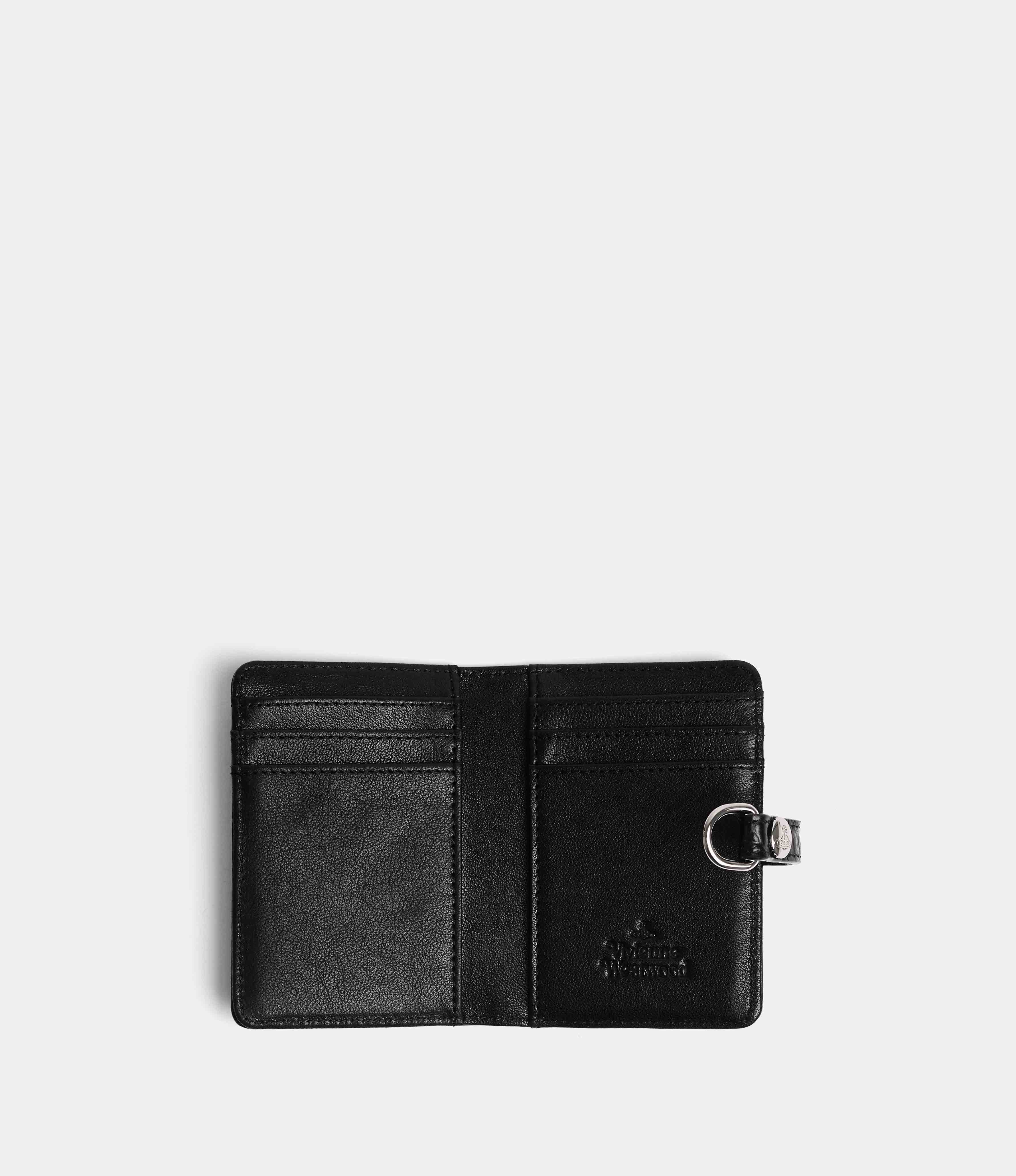 Vertical Flap Card Holder  large image number 3