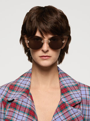 Franklin Sunglasses 