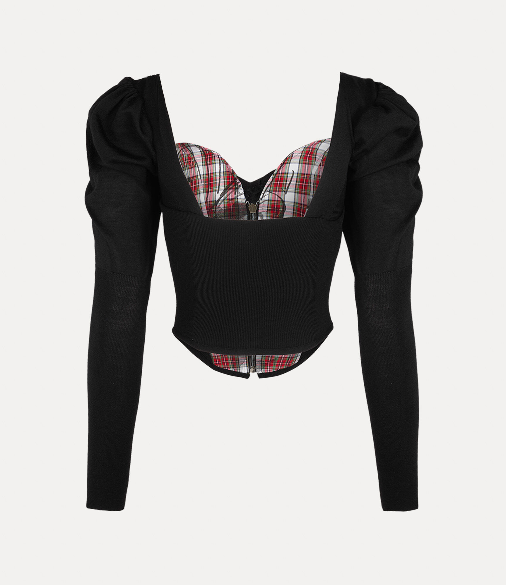 Bea Corset Cardigan  large image number 5