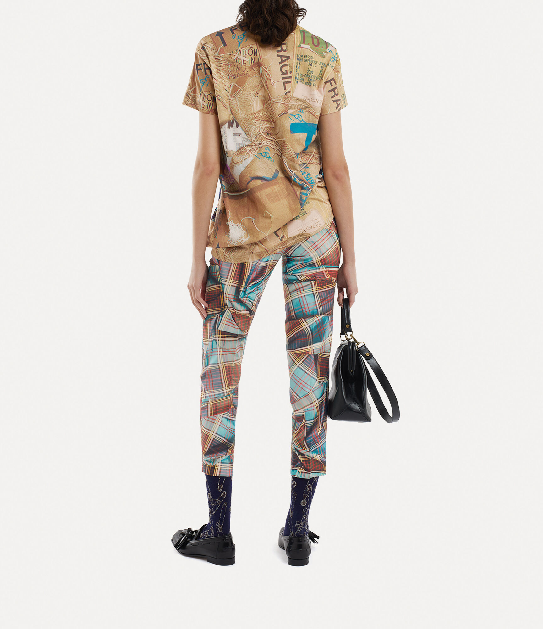 Graffiti T-shirt  large image number 7