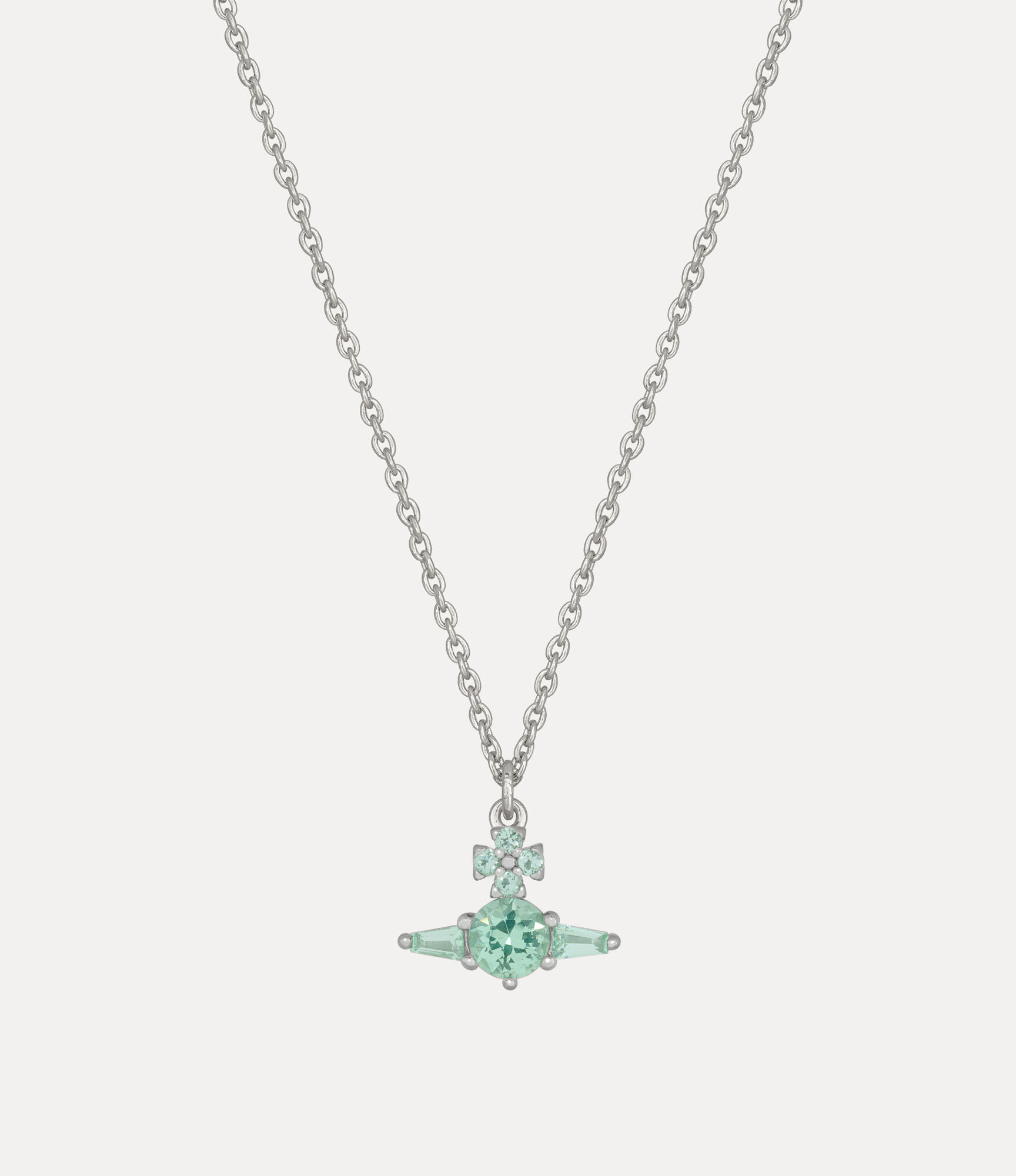 Ofelia Pendant Necklace