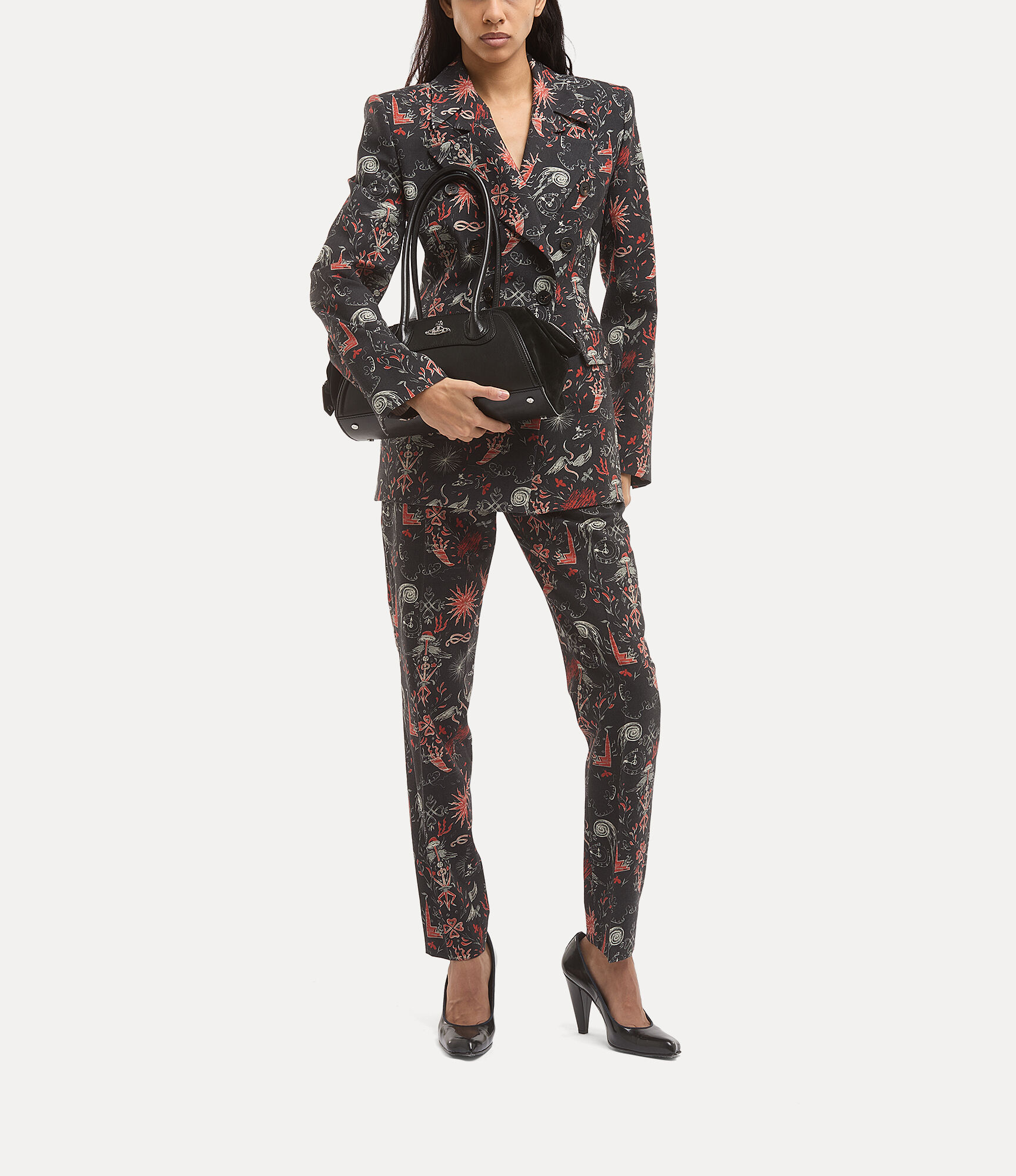 Shirley Small Holdall   large image number 3