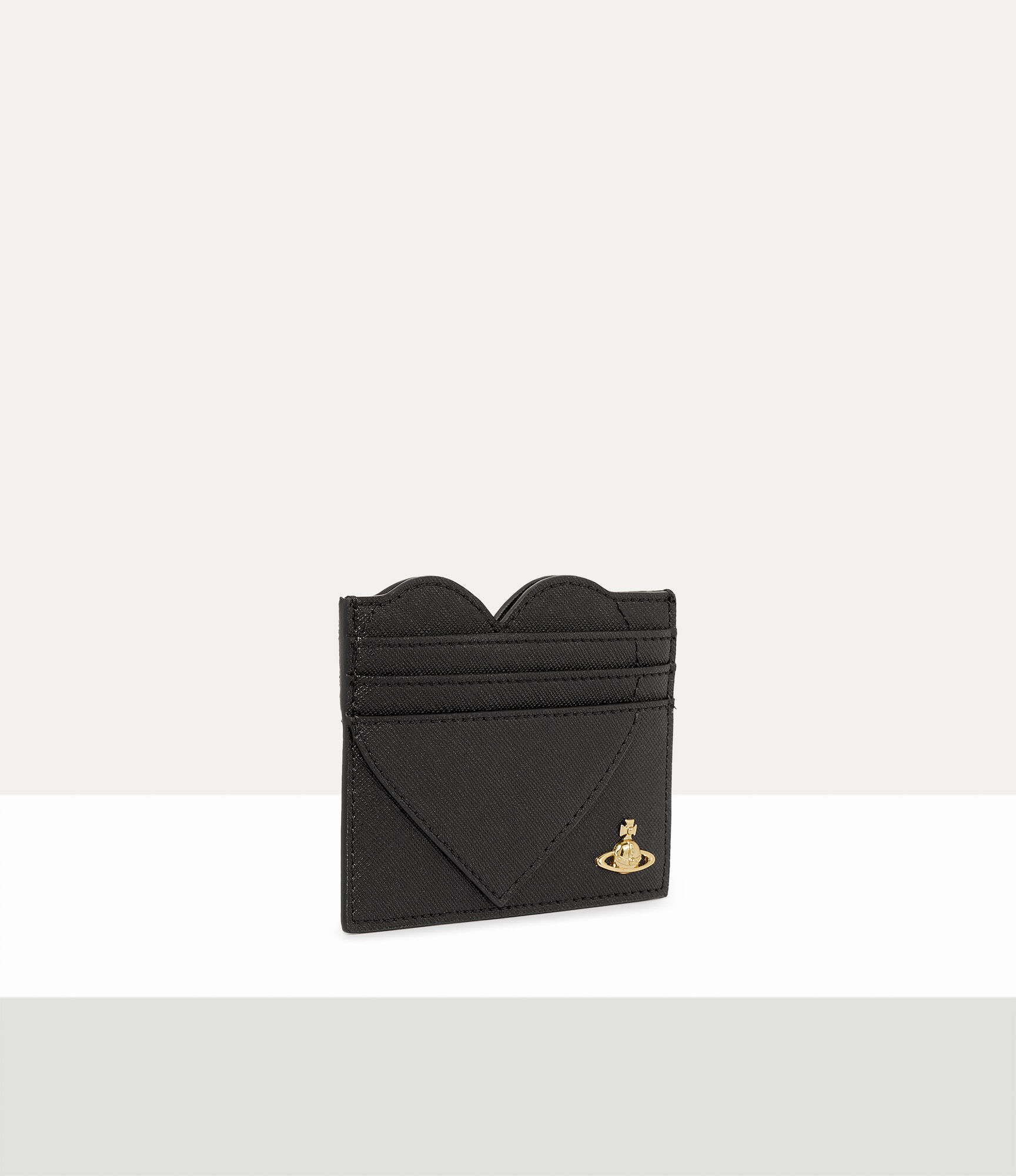 Heart Card Holder  large image number 1