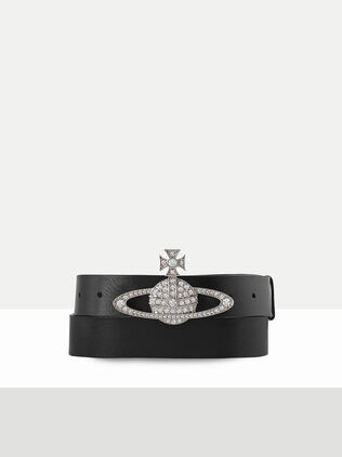 Medium Bas Relief Belt