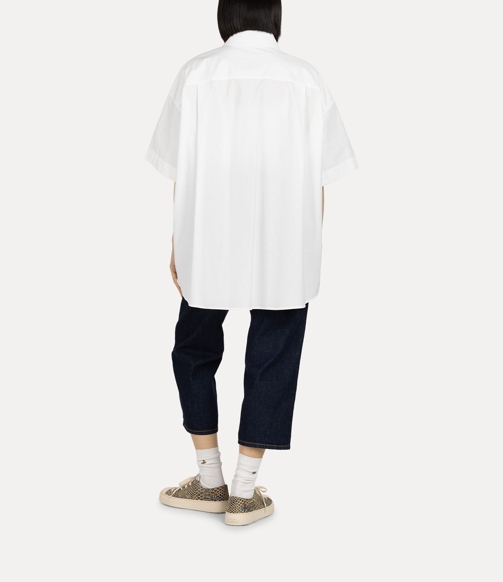 Short Sleeve Shirt  large image number 3