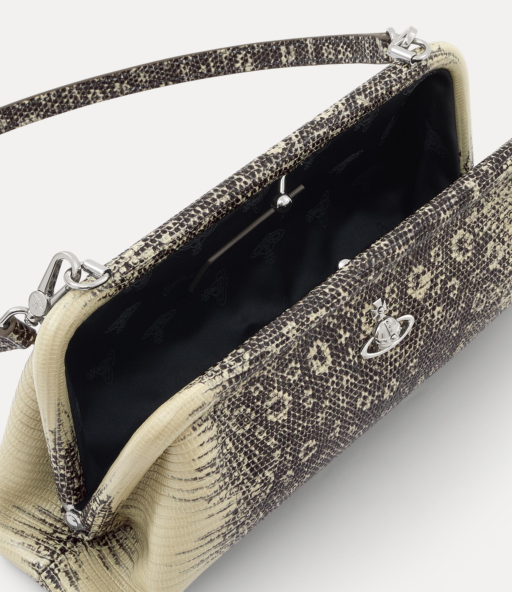 Jane Frame Purse  large image number 5