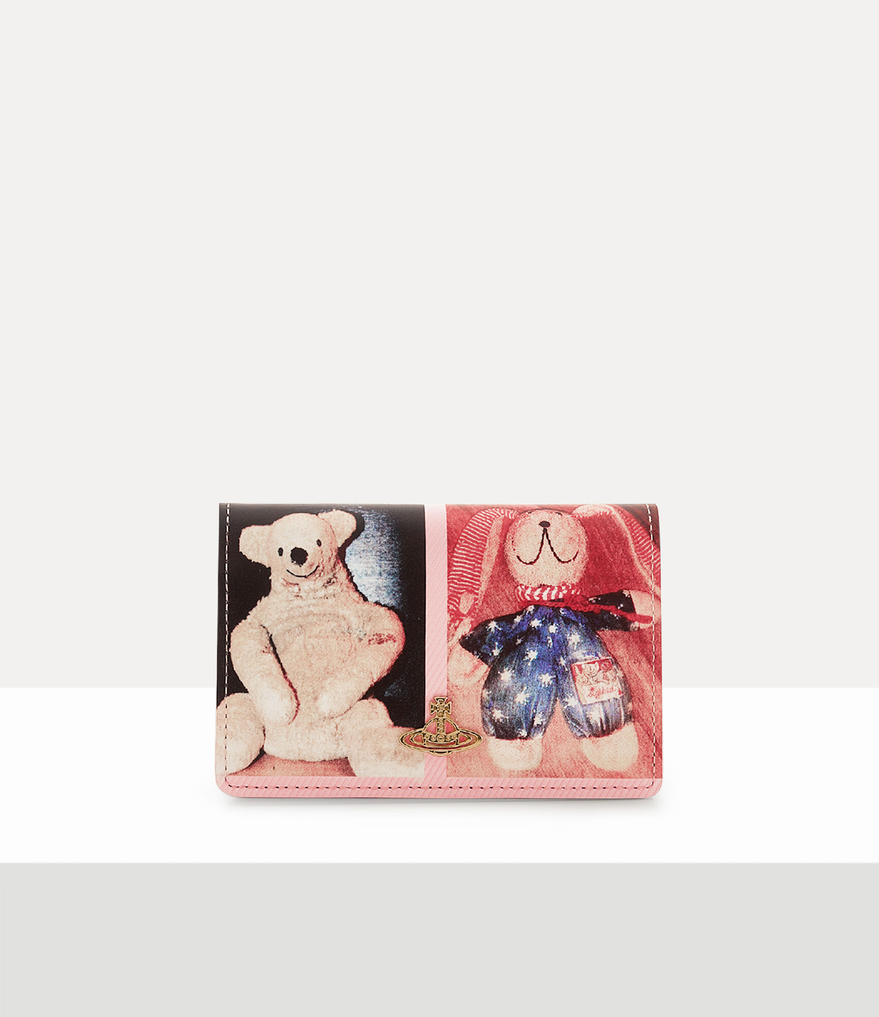 Flap Card Holder  large image number 1