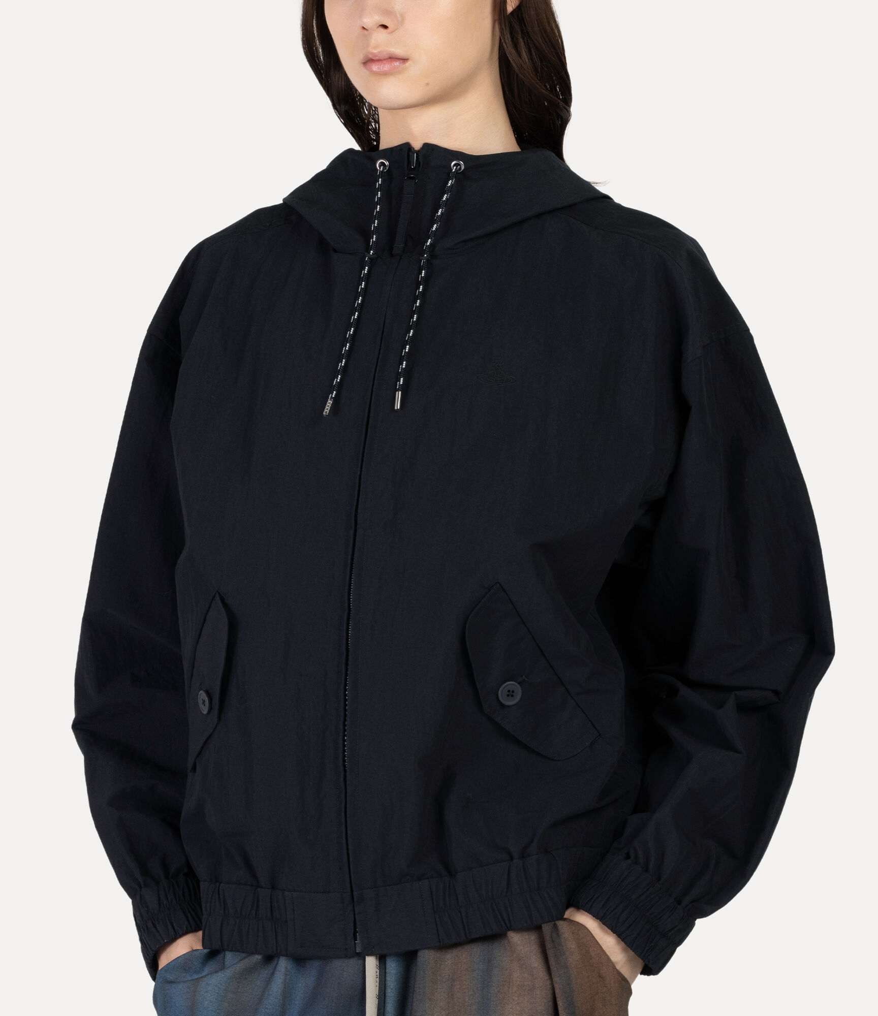 High Neck Bomber  large image number 4