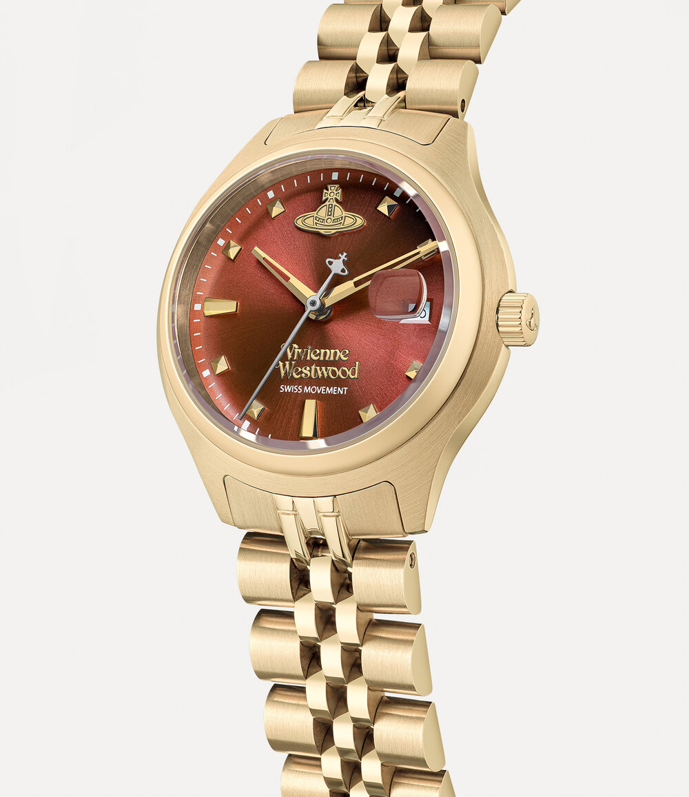 Vivienne Westwood Little Camberwell Watch, view 3