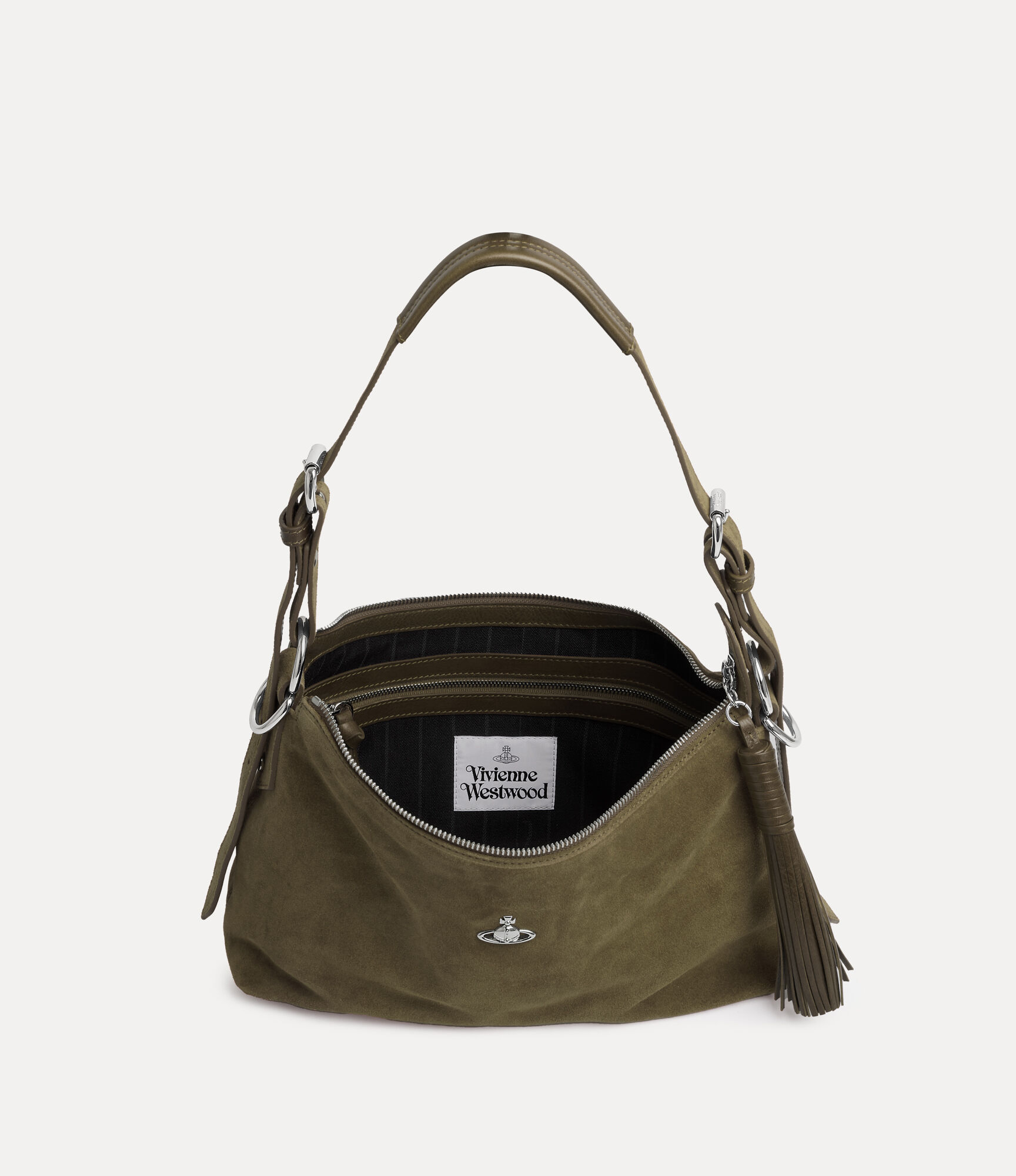 Emma Shoulder Bag  large image number 3