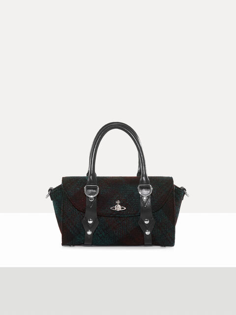 Bettina Mini Crossbody