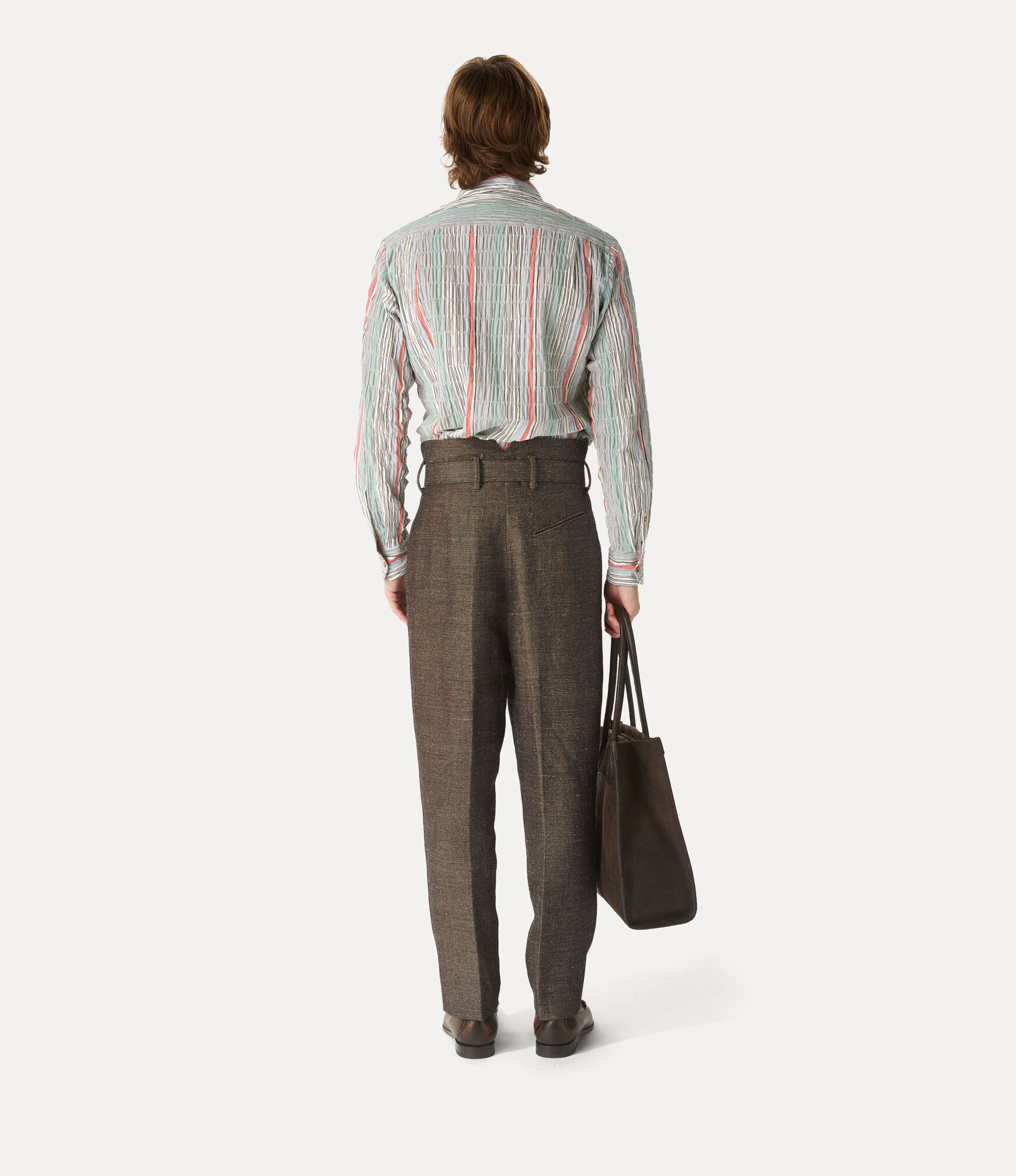 Two Button Krall Shirt  large image number 3