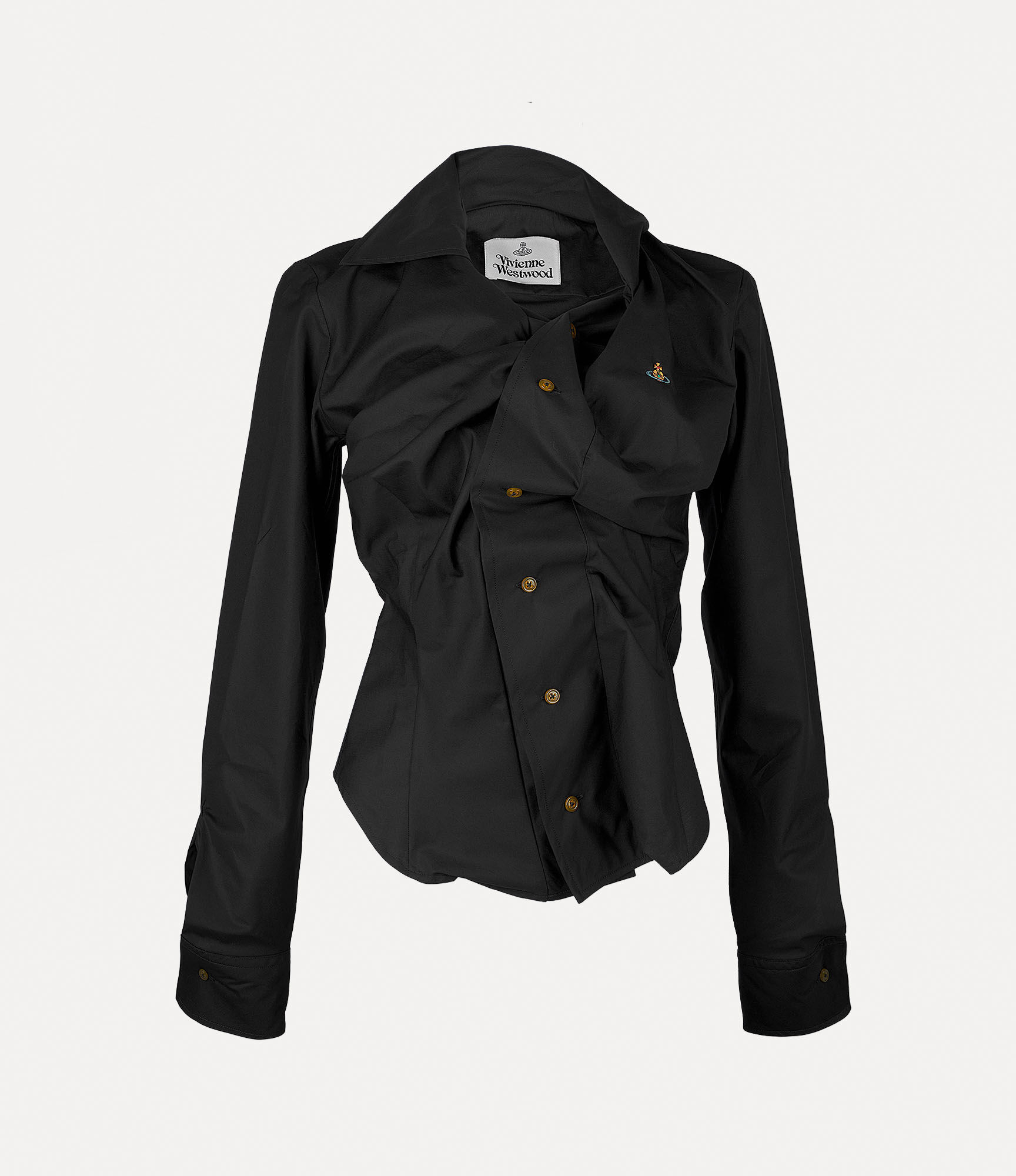 VivienneWestwood アルコホリックシャツヴィヴィアン