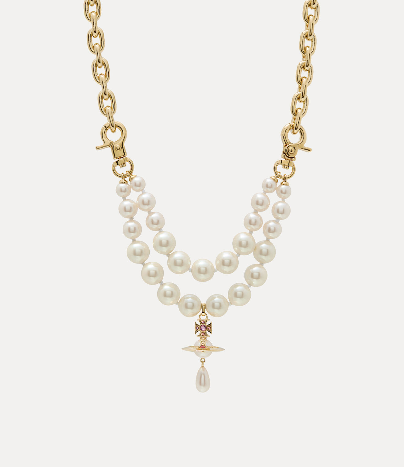 Aida Necklace