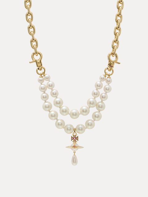 Aida Necklace