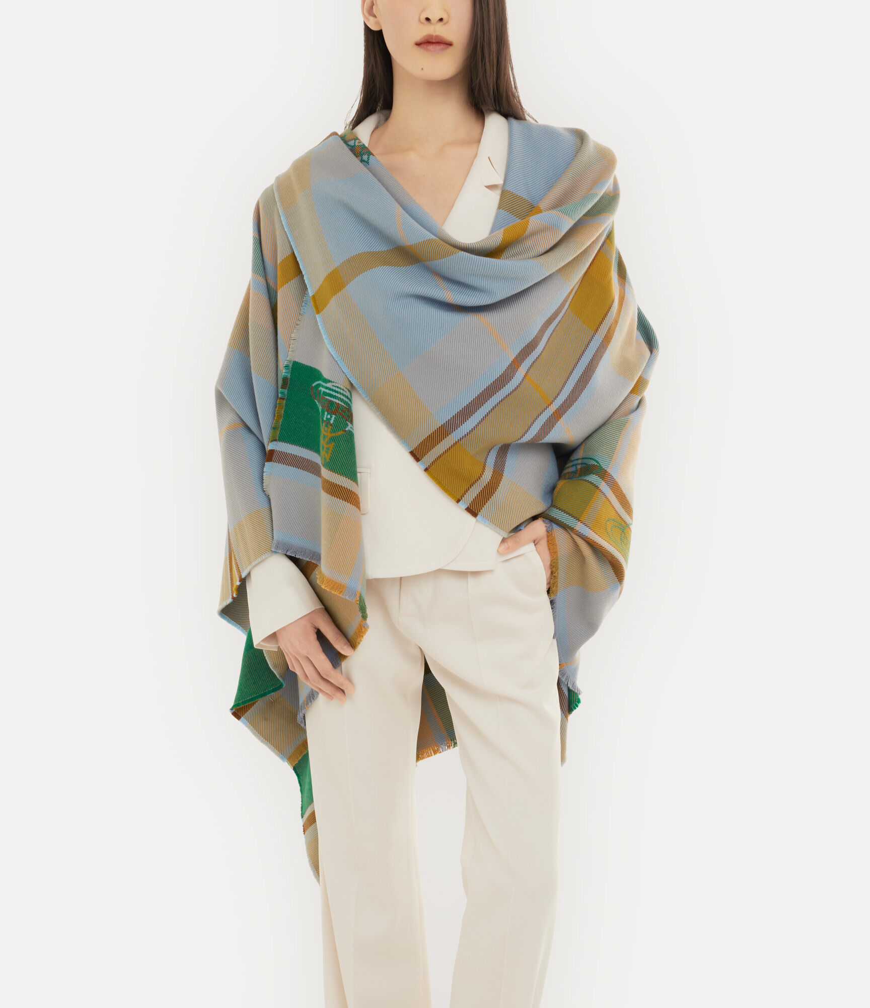 Poncho  large image number 3