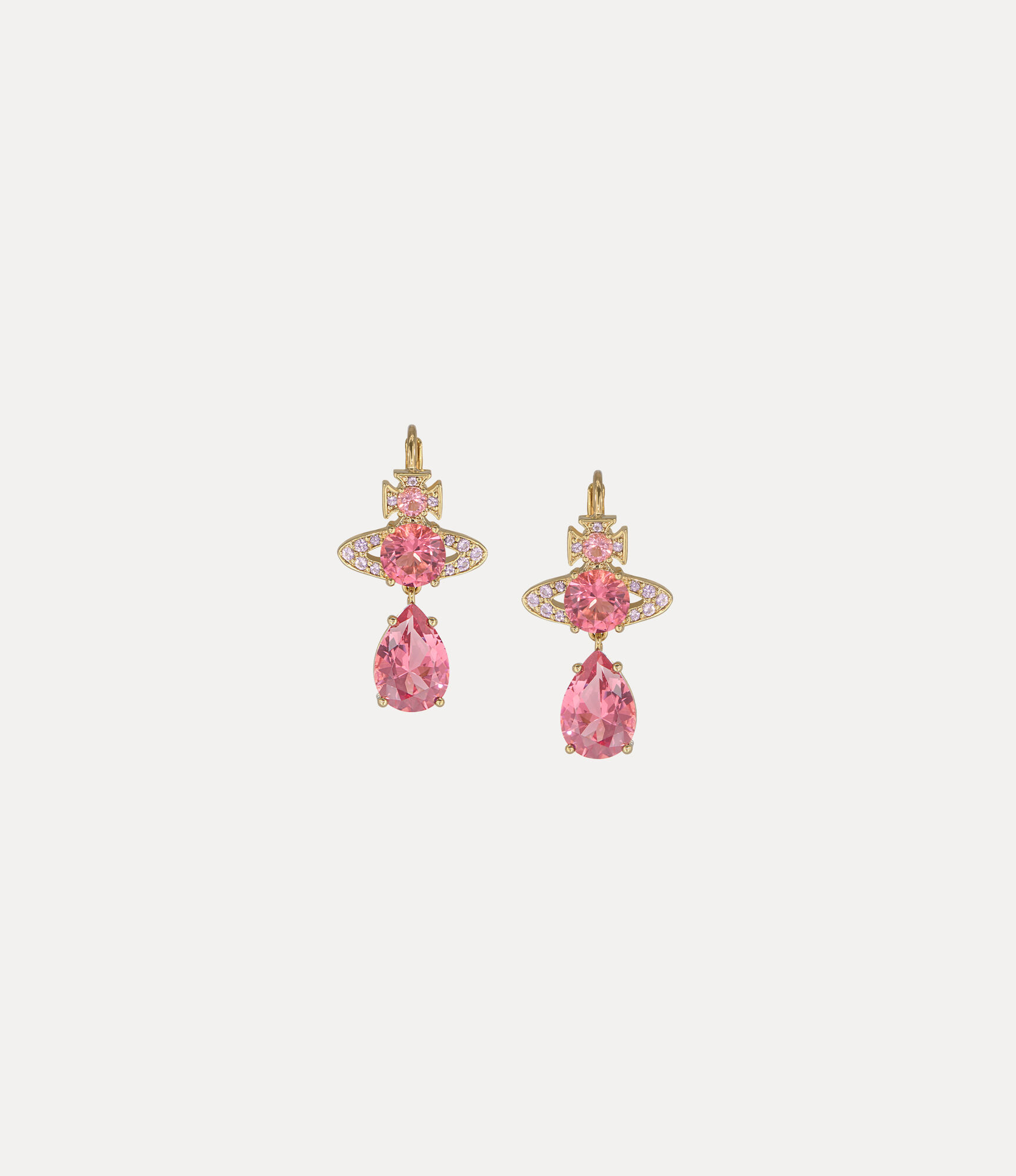 Ismene Drop Earrings  large image number 2