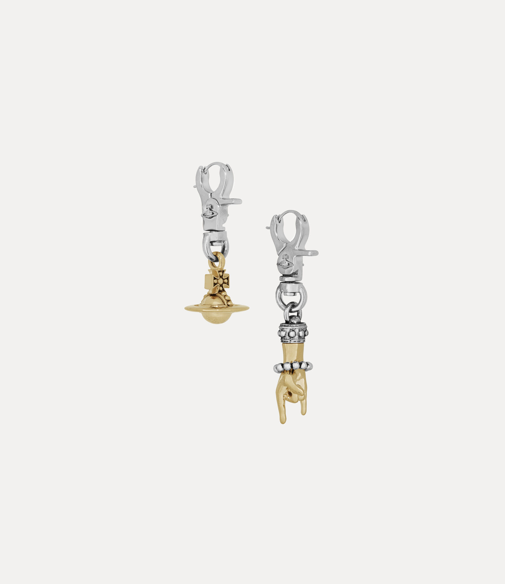 Anatoly Earrings   large image number 3