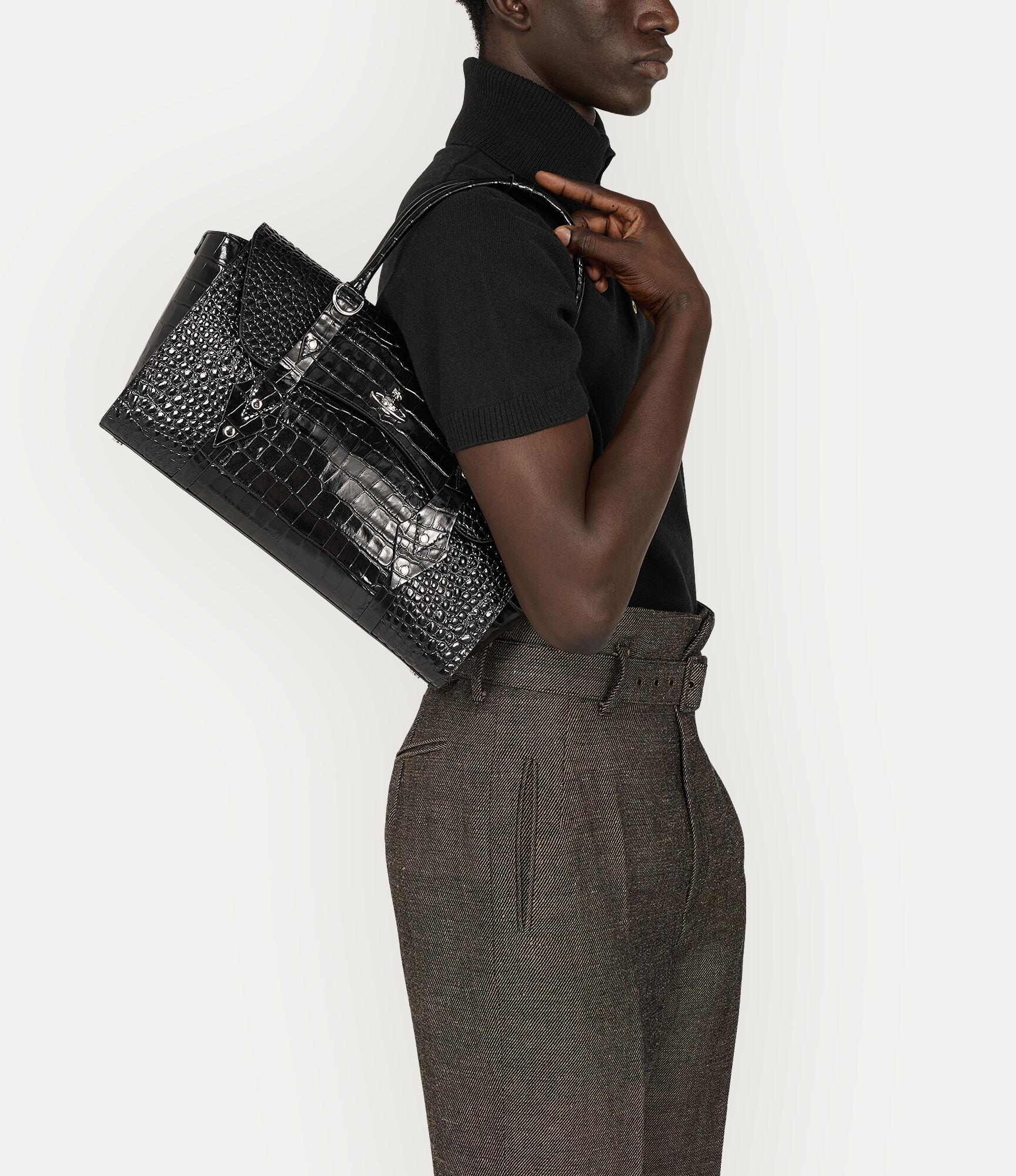 Bettina Medium Handbag  large image number 3
