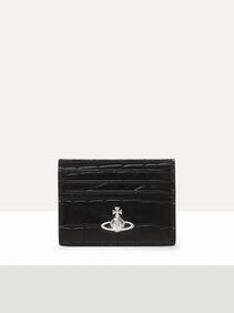 Flat Card Holder