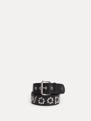 Studded Belt 