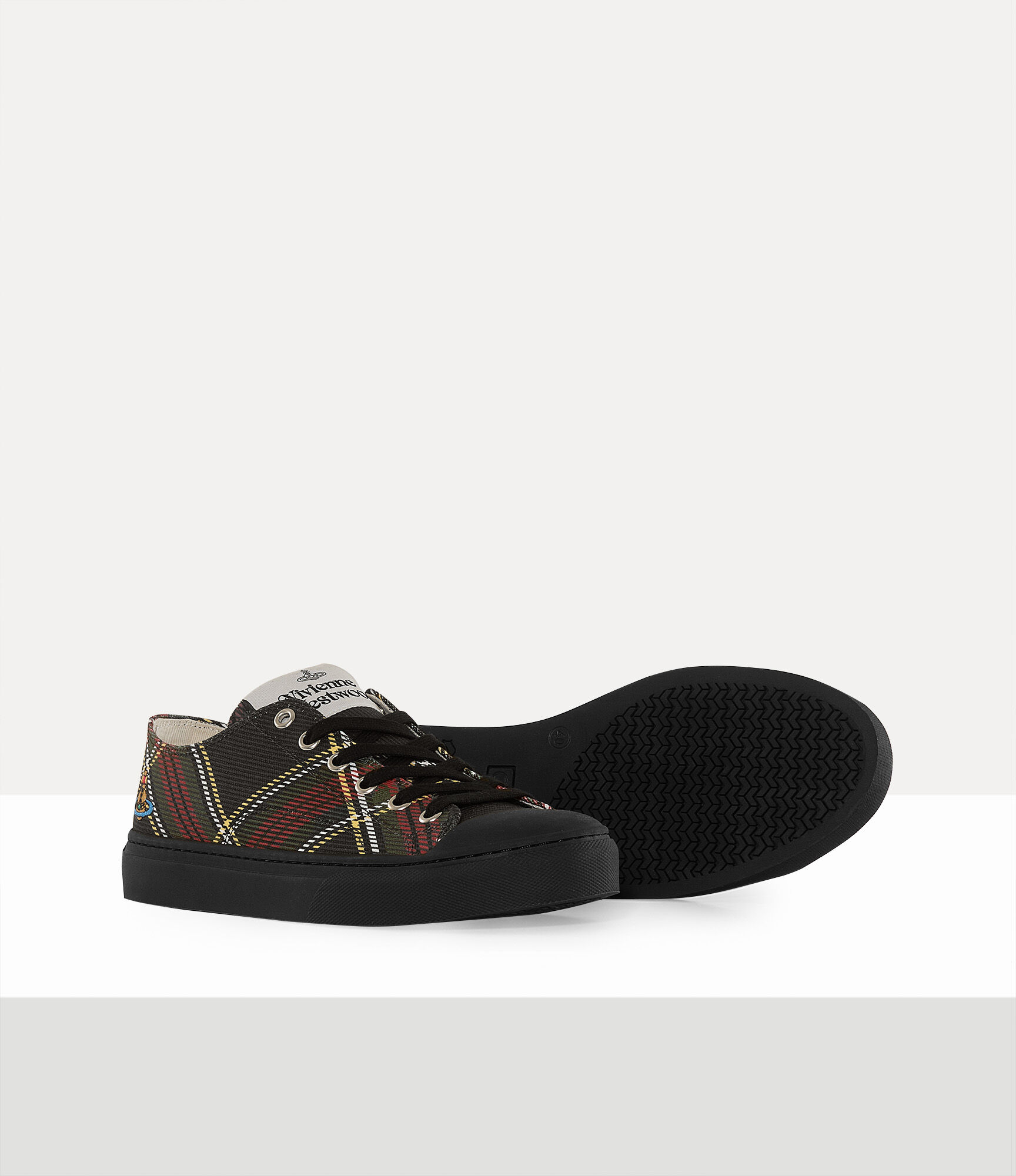 Low Top Plimsoll  large image number 4