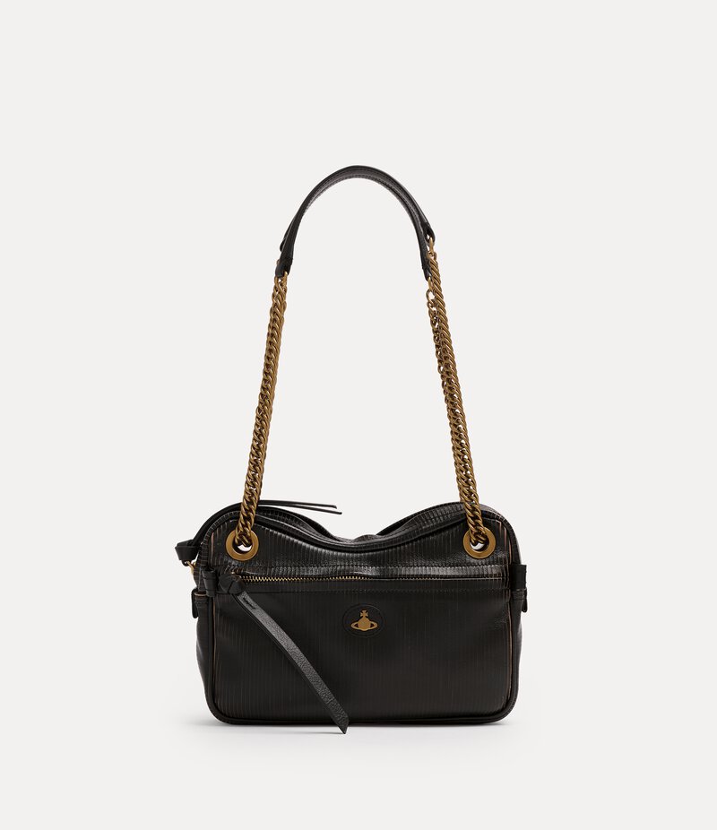 Vivienne Westwood Dolce Medium Shoulder Bag