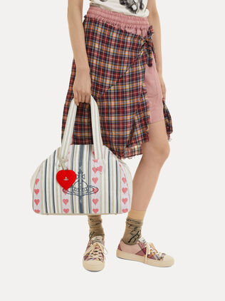 Yasmine Large Archive Handbag