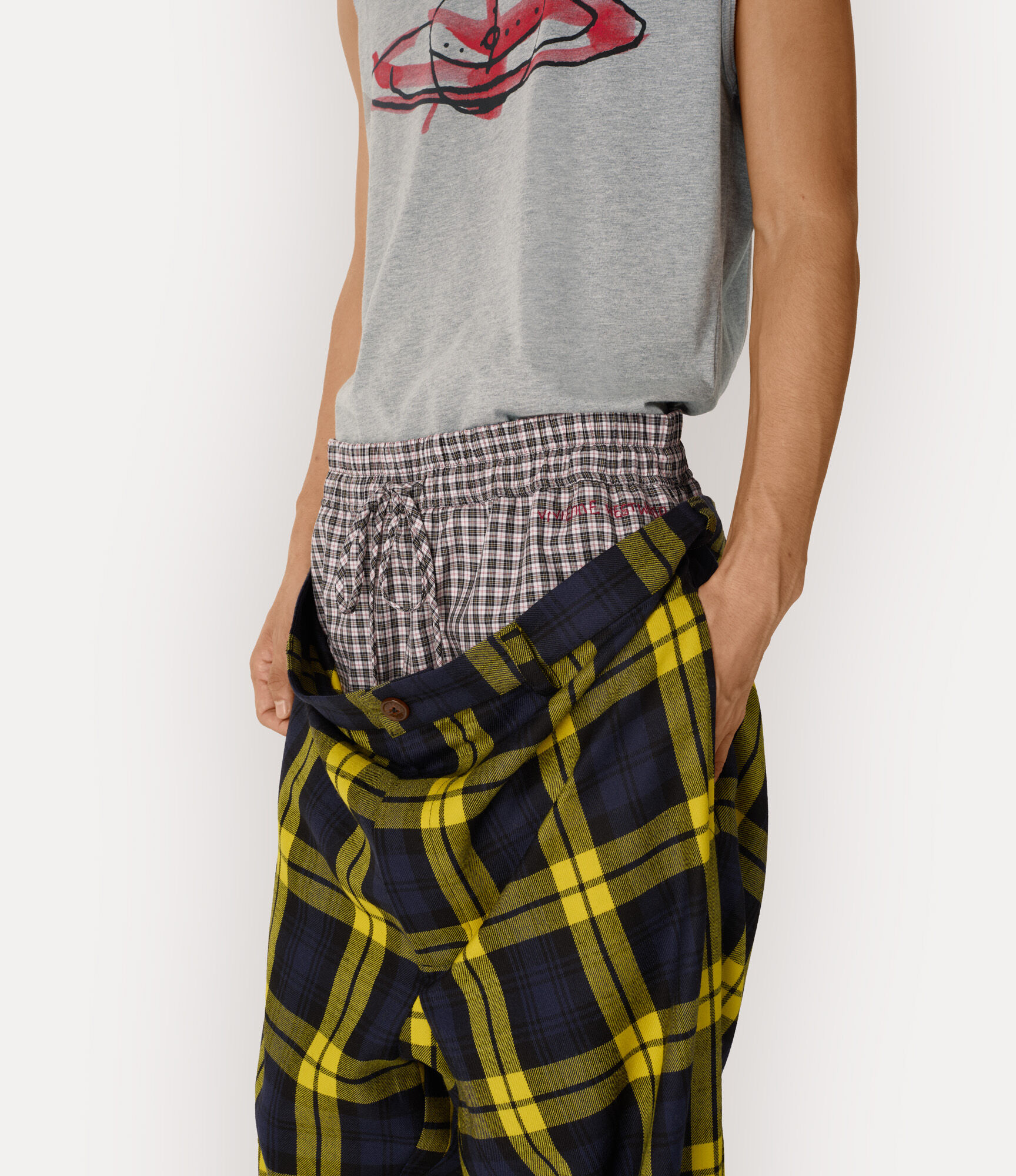 Builder Trousers  large image number 4