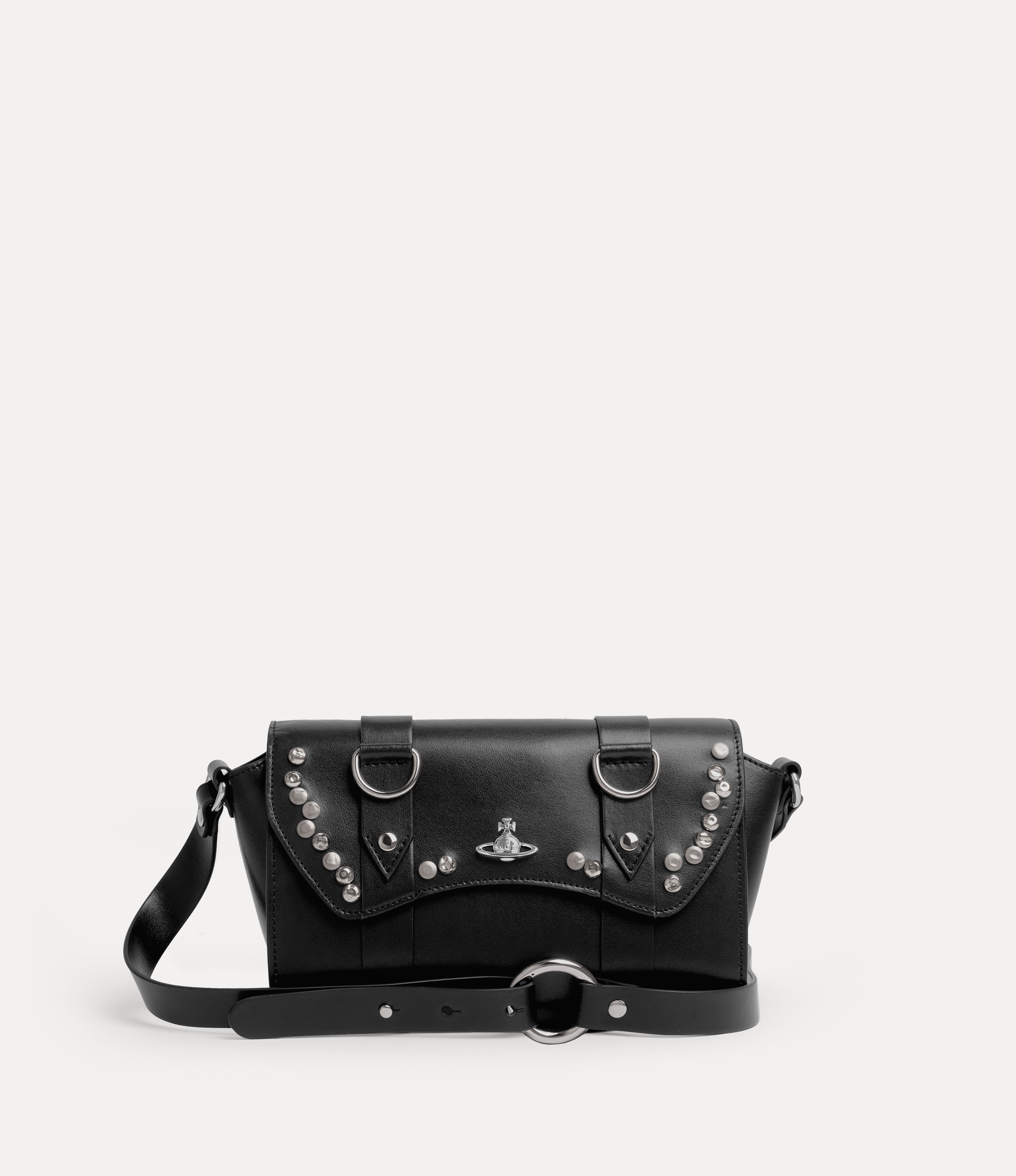 Kimmy Crossbody 