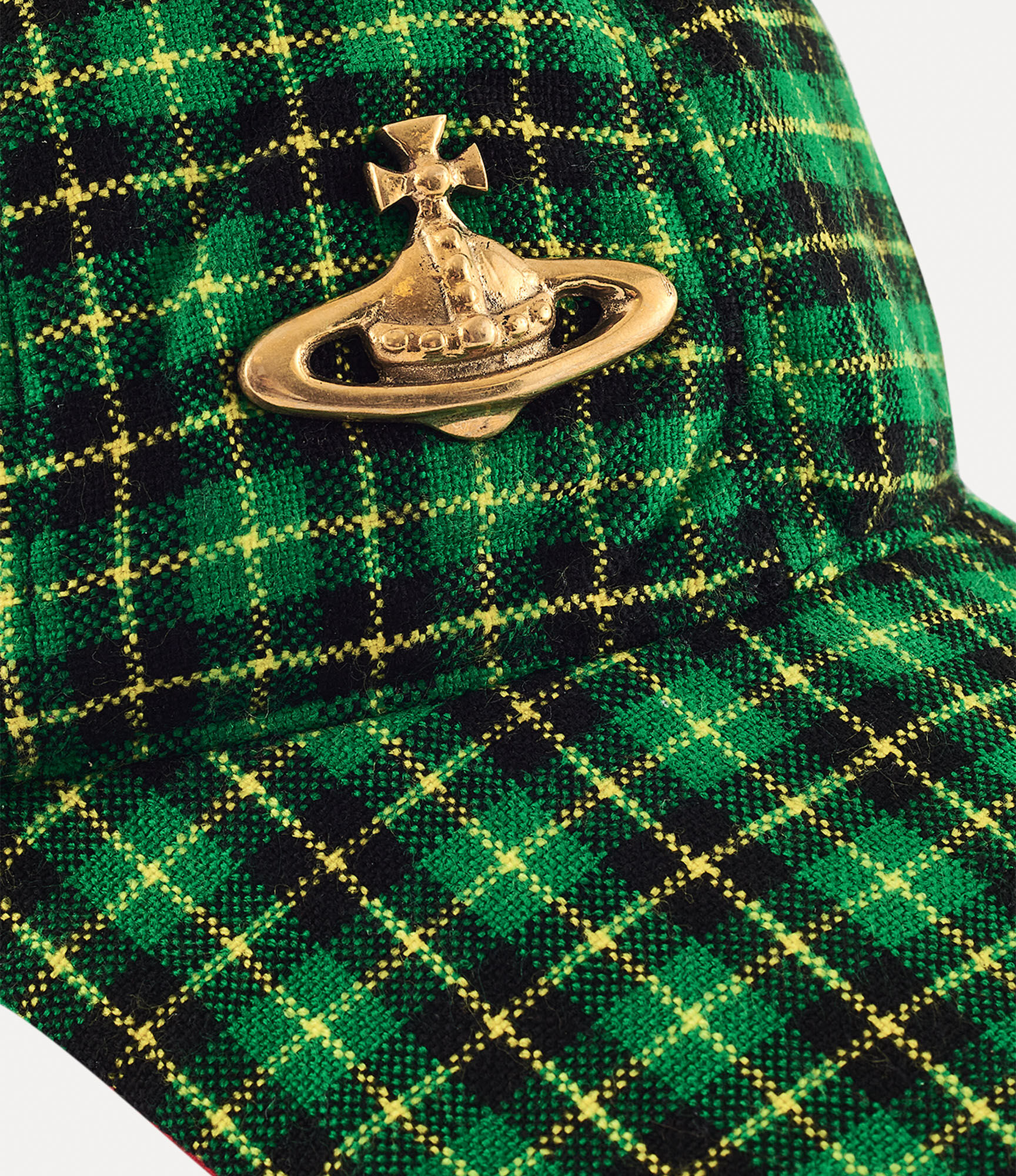 Hank baseball cap  large image number 4