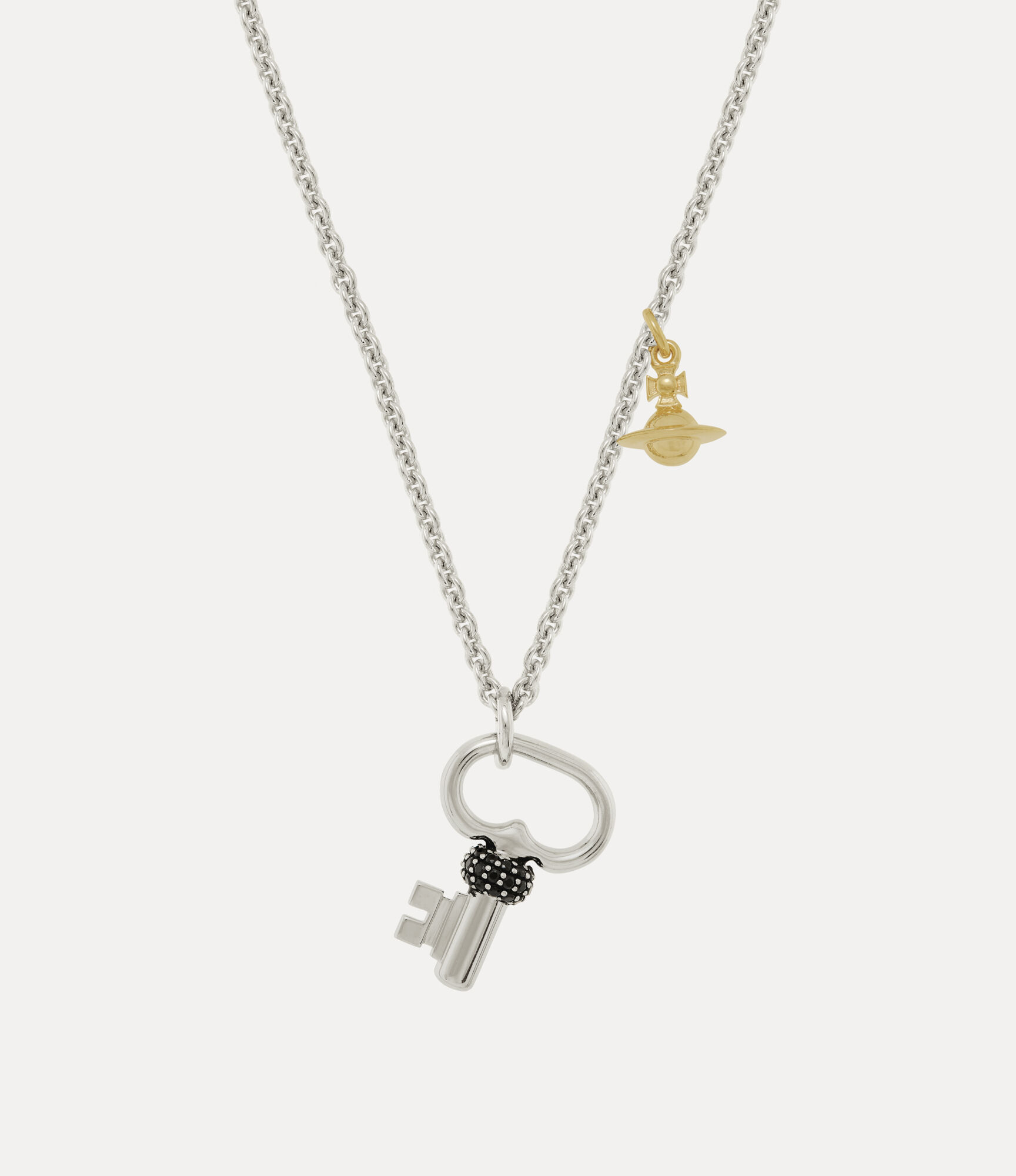 Man. Ovidio Pendant Necklace