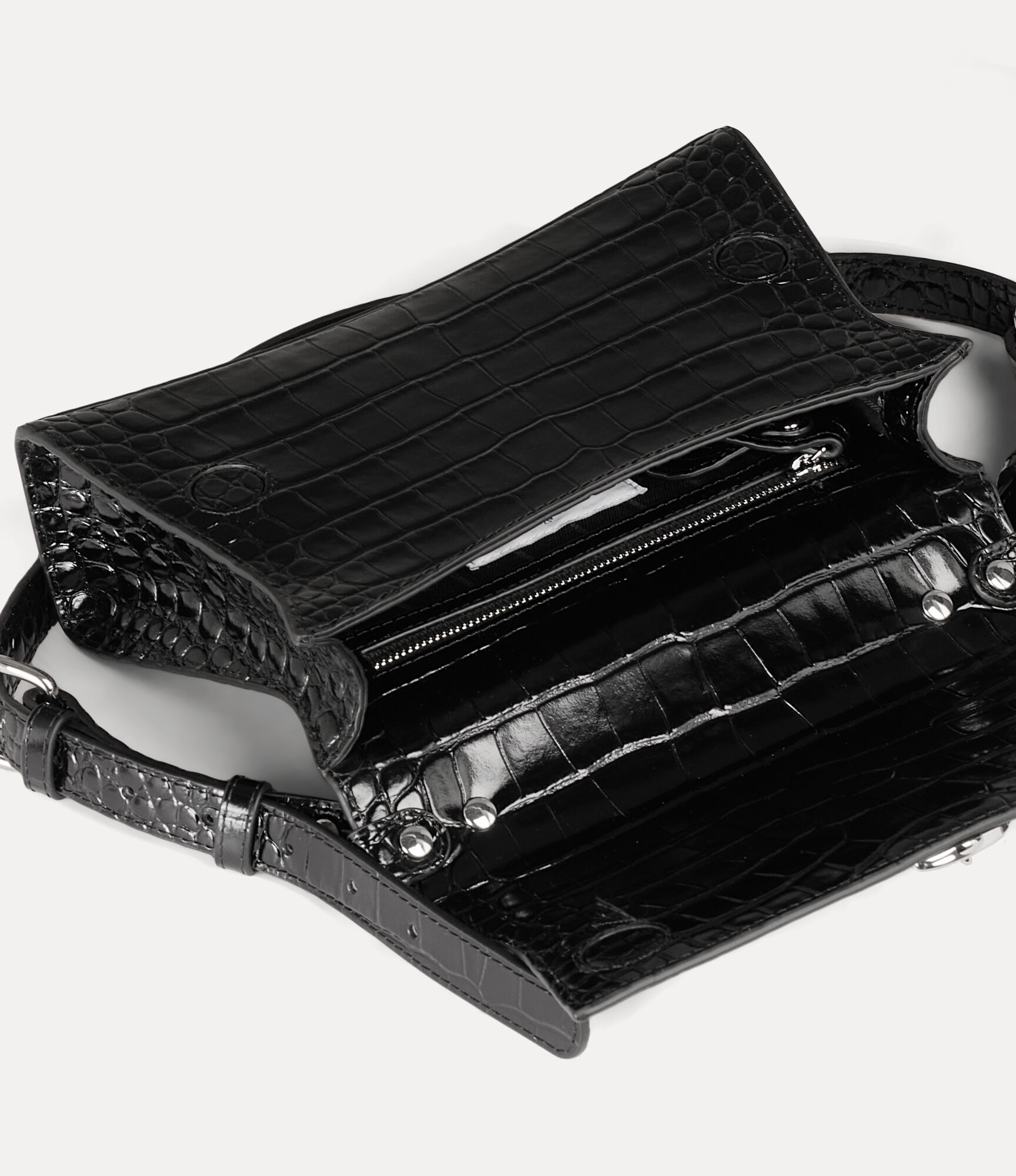 Bianca Small Shoulder Bag  large image number 5