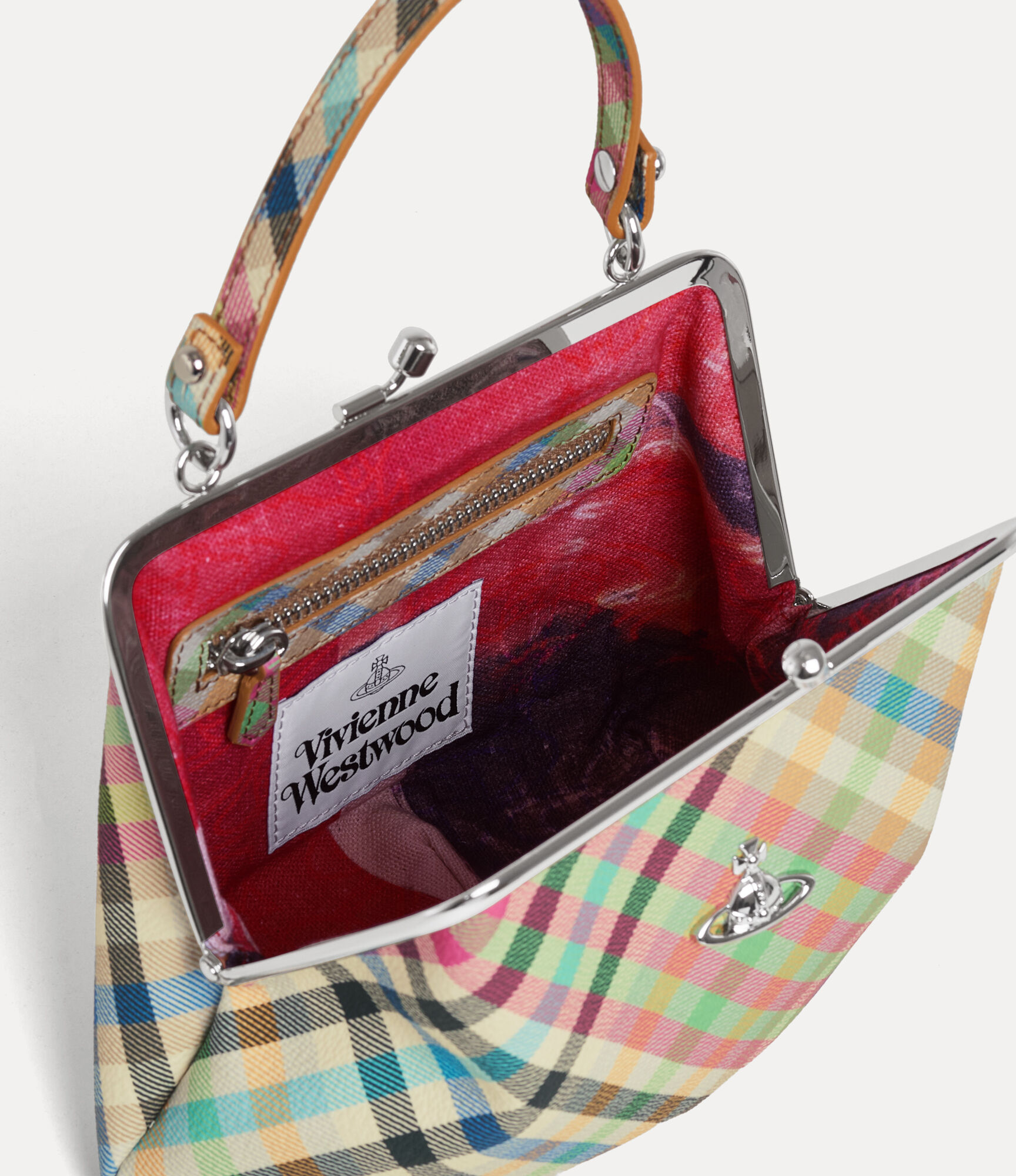 Granny Frame Purse   large image number 5