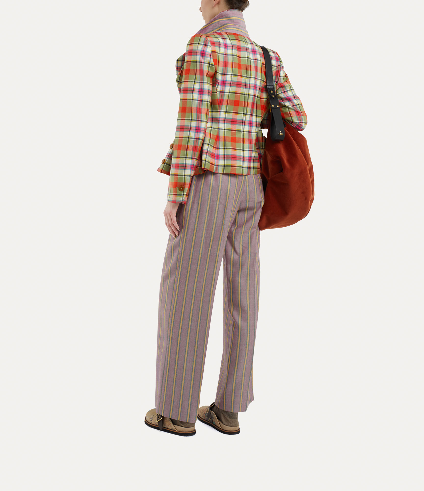 Drunken Tailored Jacket  large image number 4