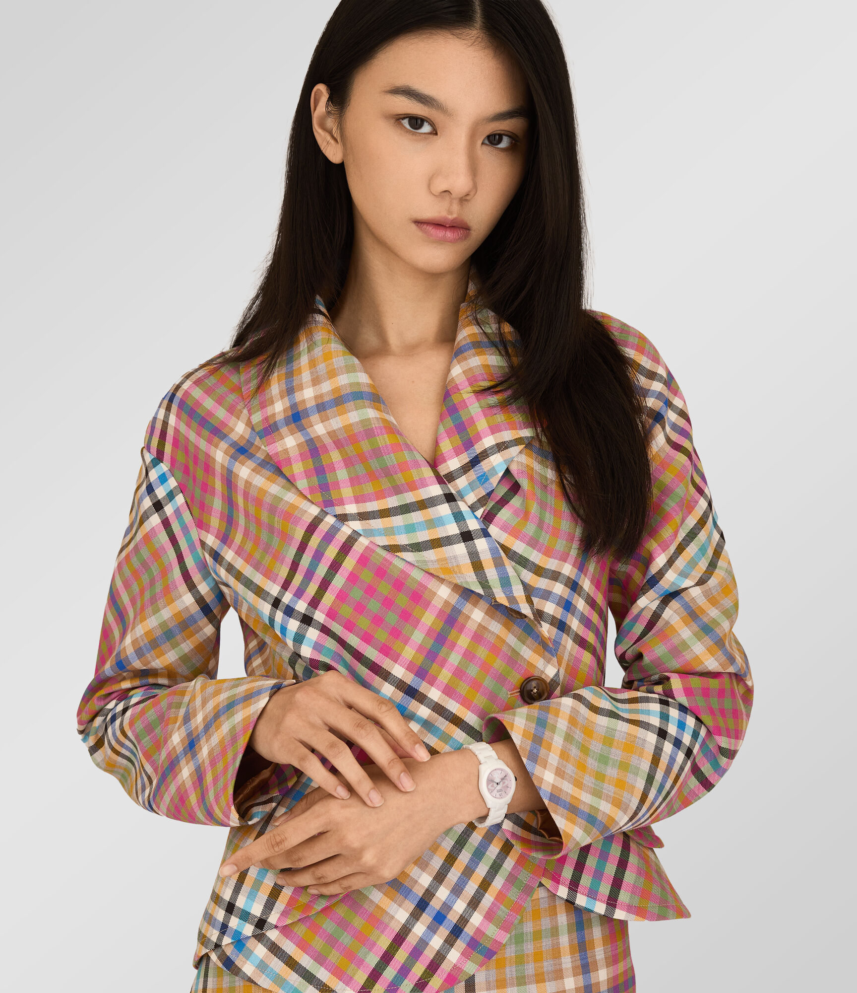 Fenchurch Ceramica Watch  large image number 2