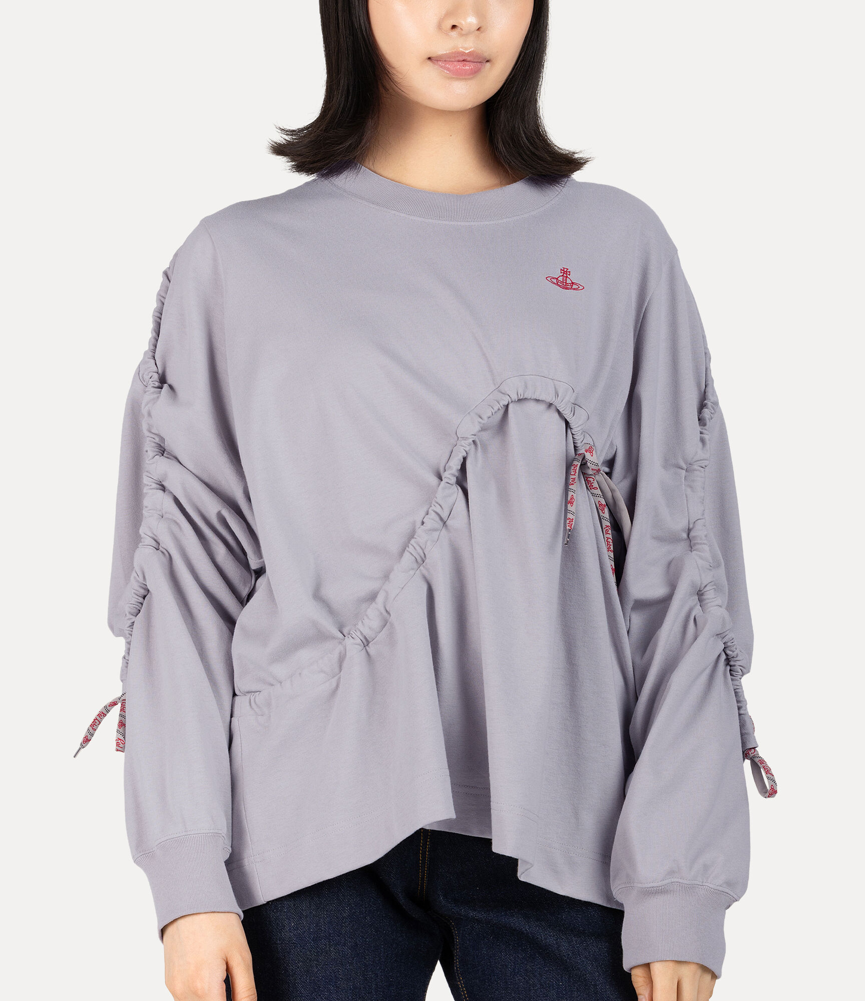 Drawstring Top  large image number 4