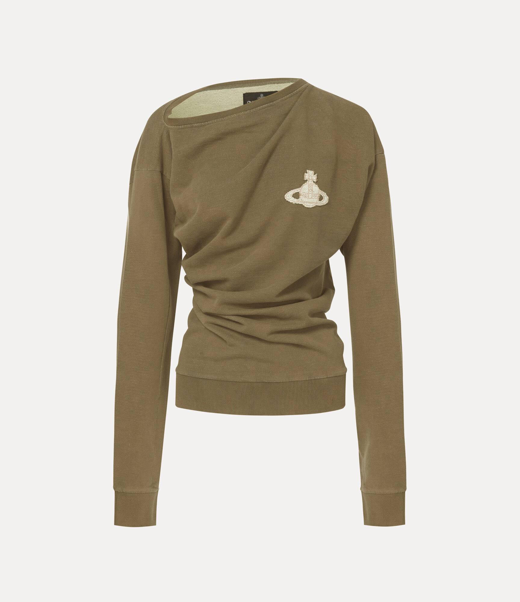 Long Sleeve Hebo Sweatshirt