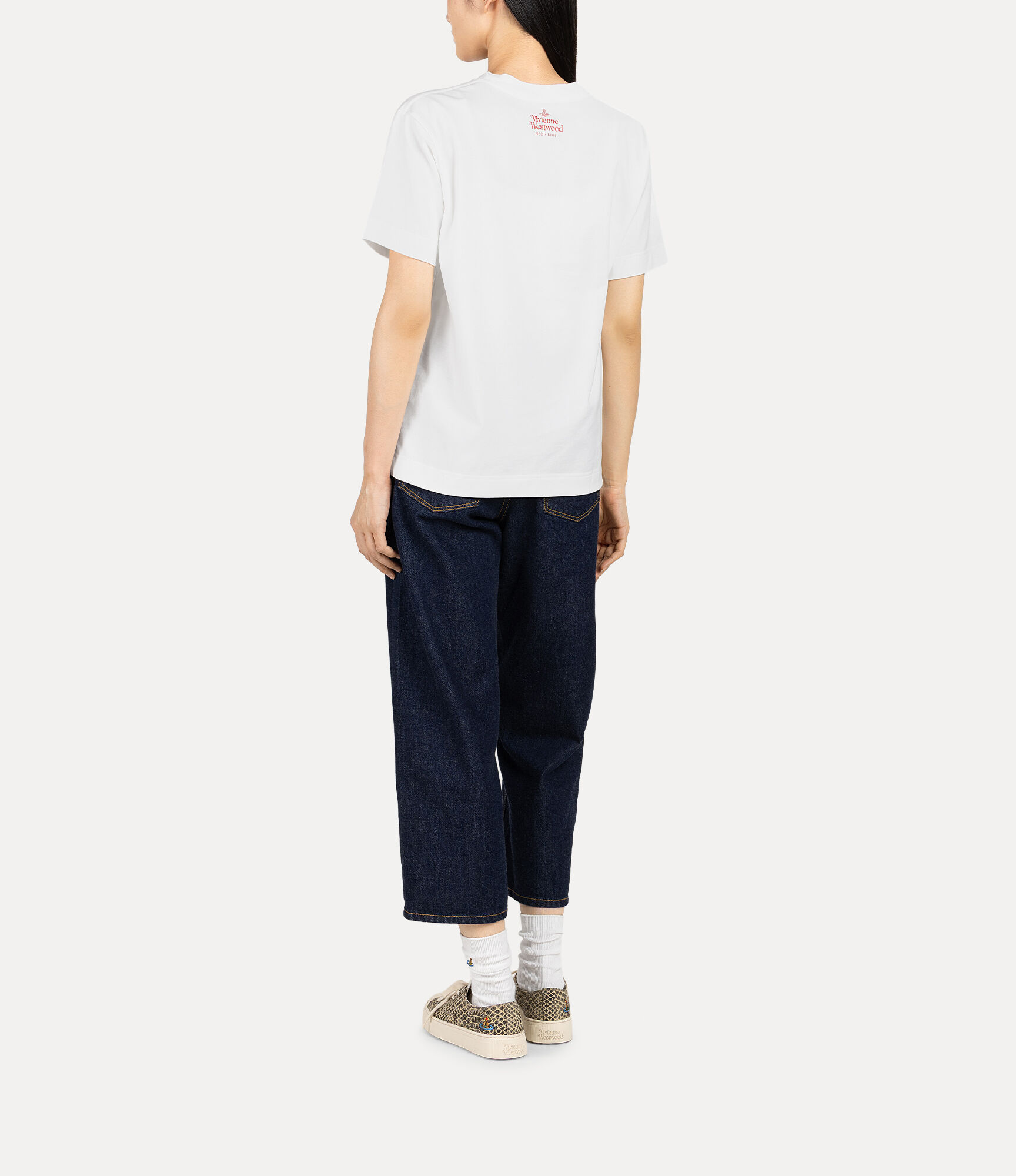 Little Cities Star リラックスTシャツ 大型イメージ ナンバー6